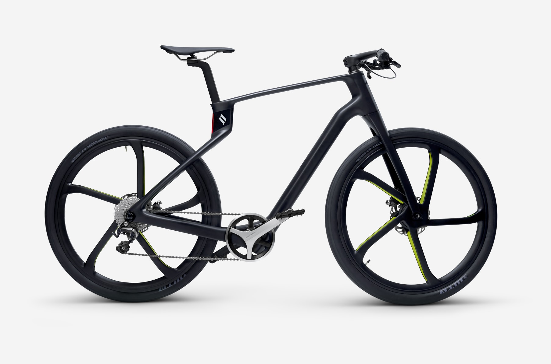 Superstrata Bike | Indiegogo