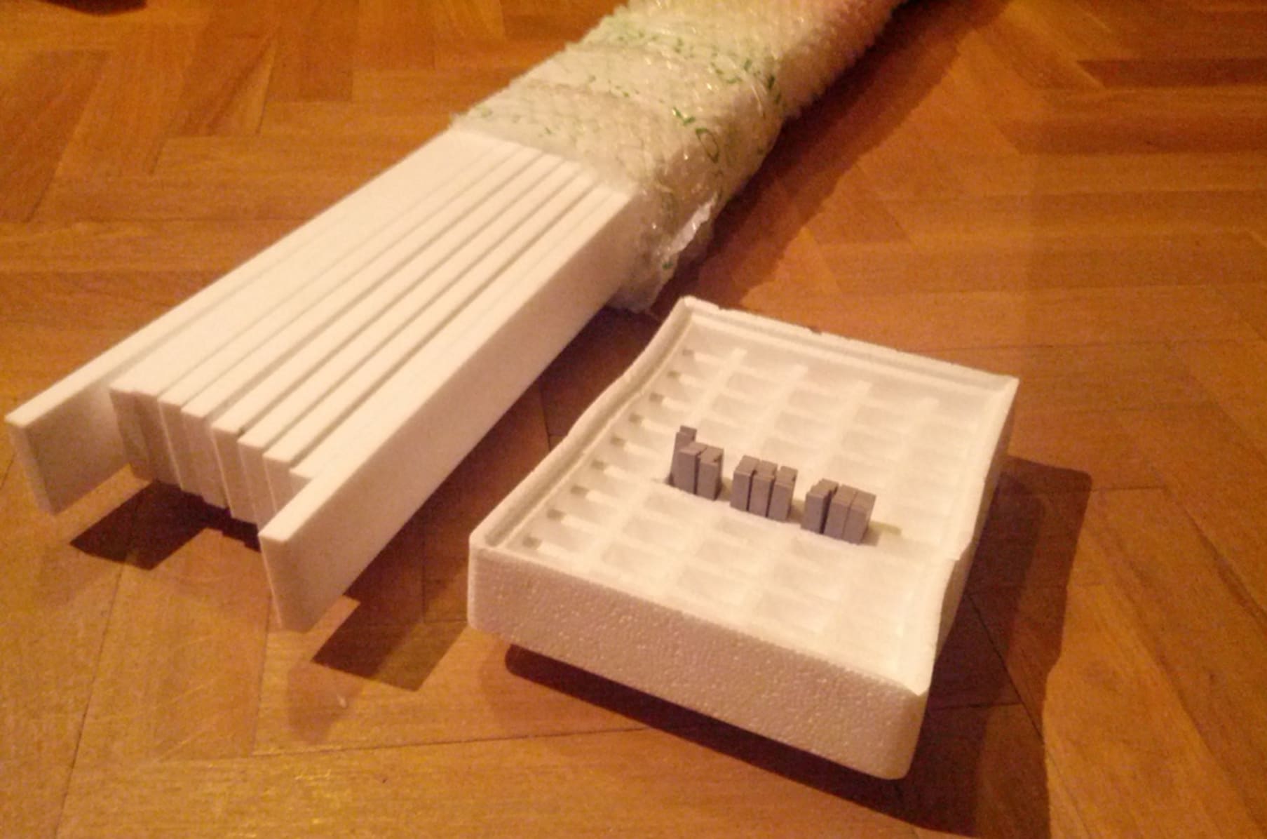 Fuse Welding Filament Clamp For 3d Printers Indiegogo