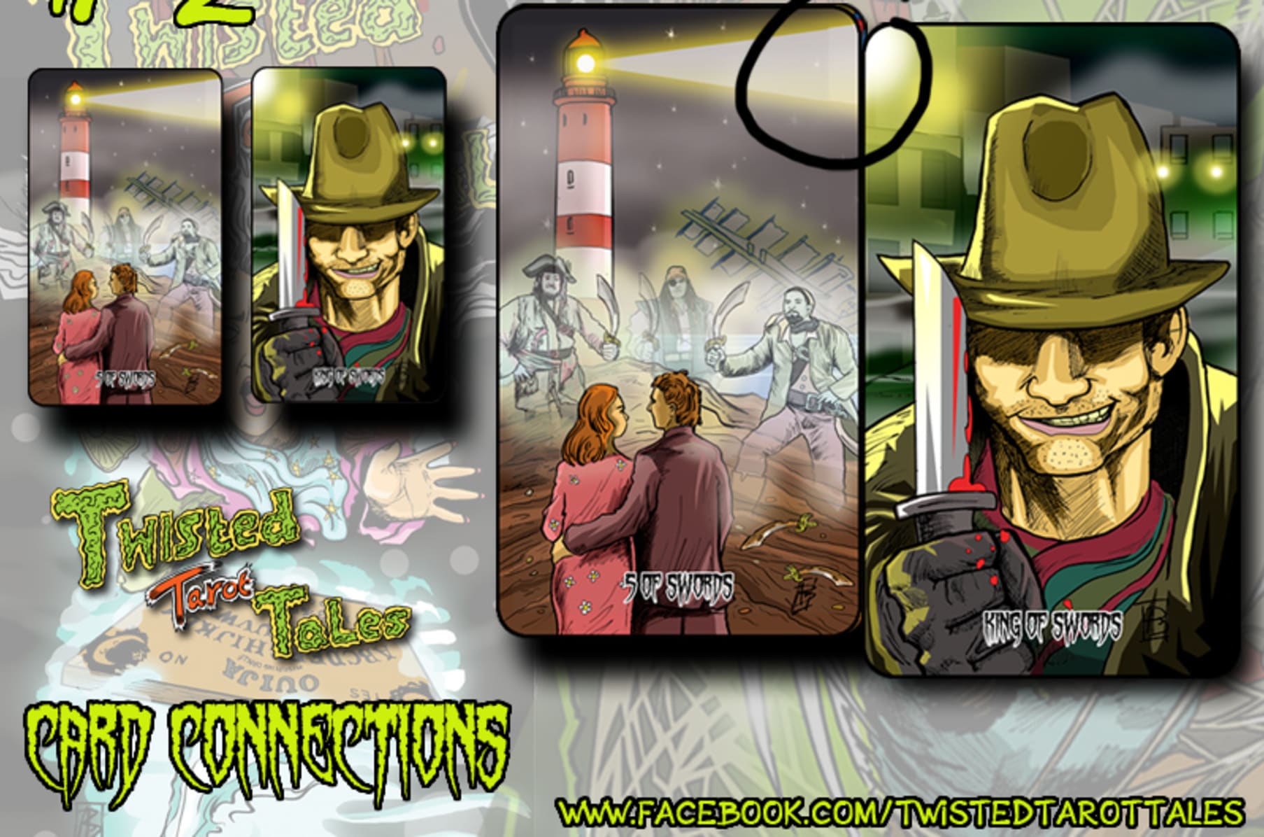 Roblox Witching Hour Rats Twisted Tarot Tales Indiegogo