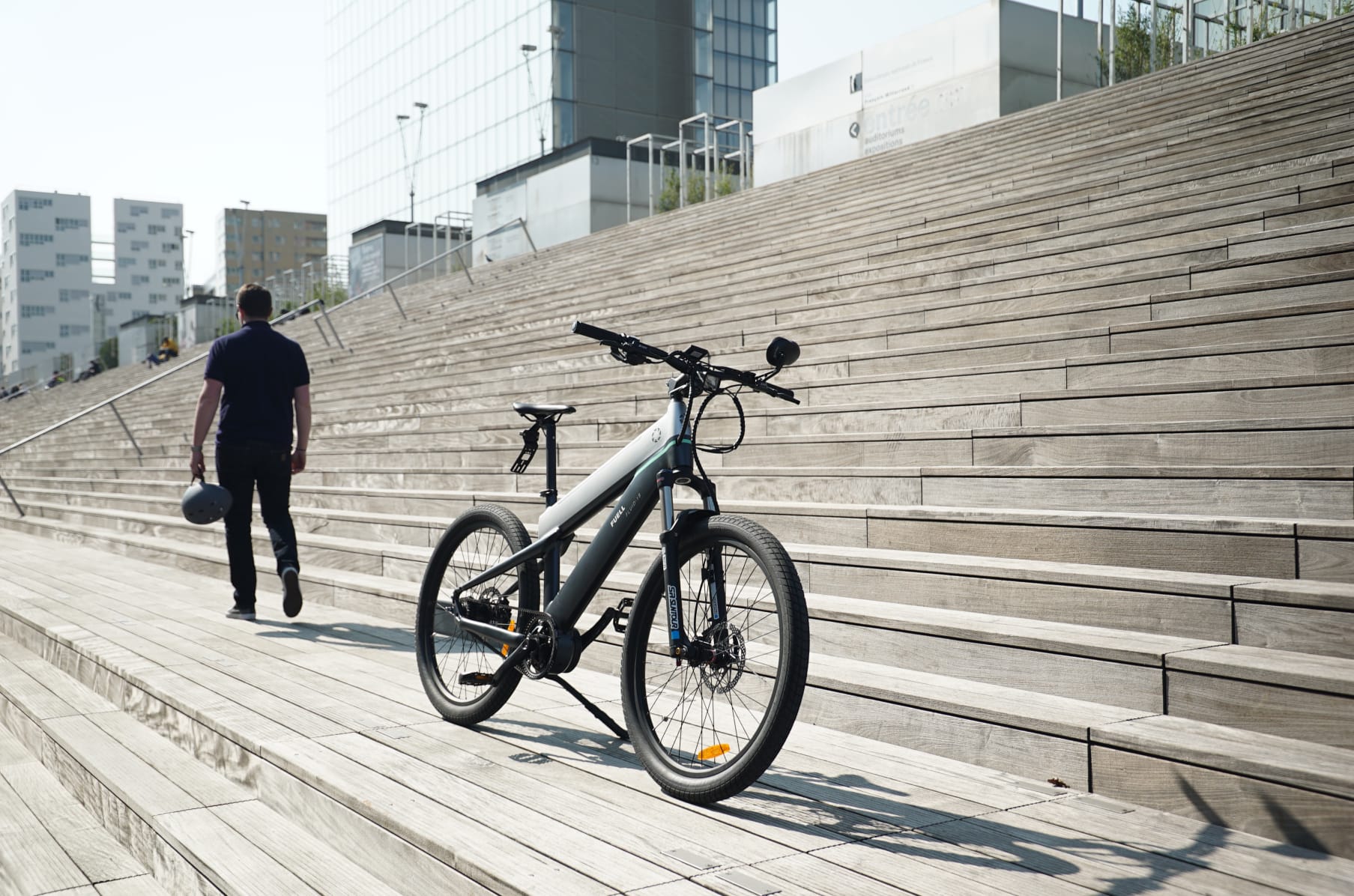 Indiegogo fuell shop