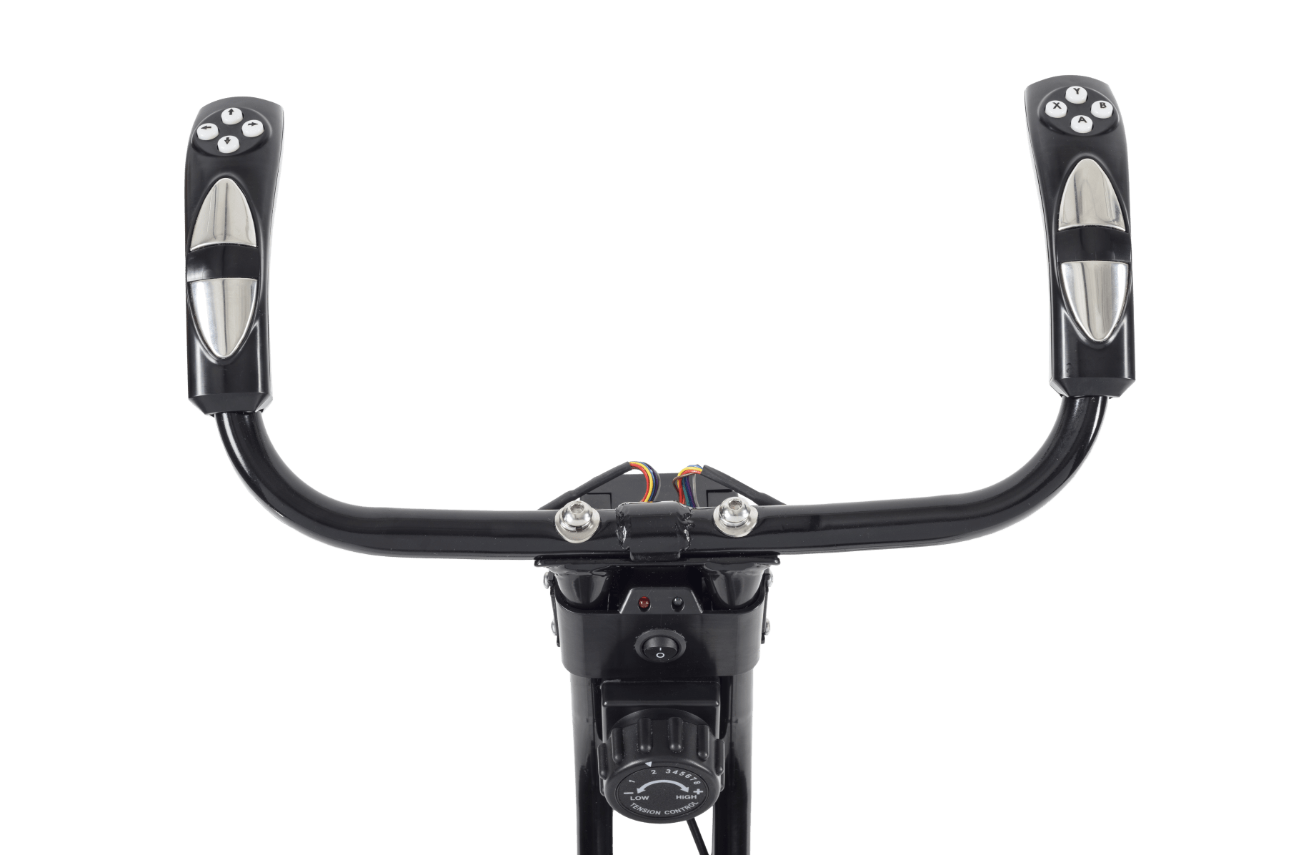 VirZOOM Virtual Reality Bike Controller and Games Indiegogo
