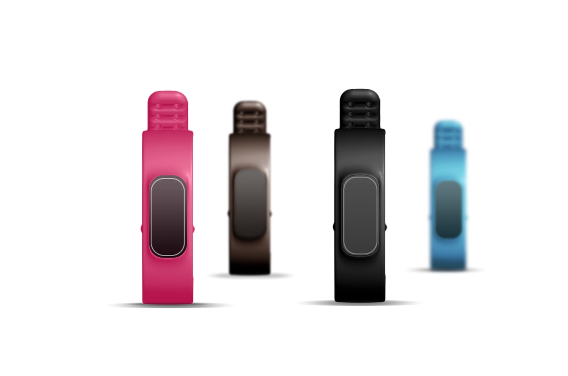 Indiegogo blood top pressure watch