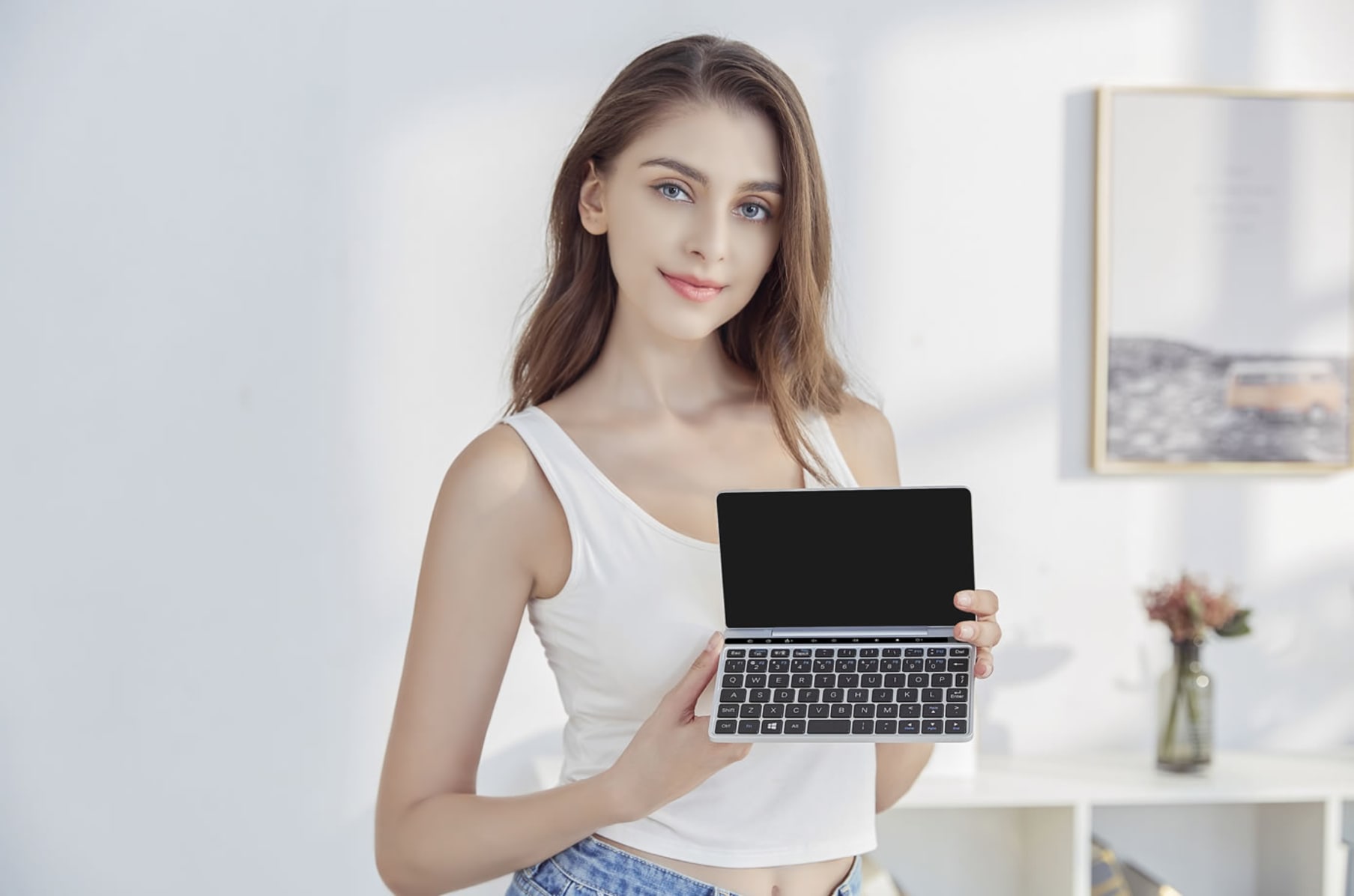 Gpd Pocket2 7 0 Umpc Laptop Win 10 Os Indiegogo