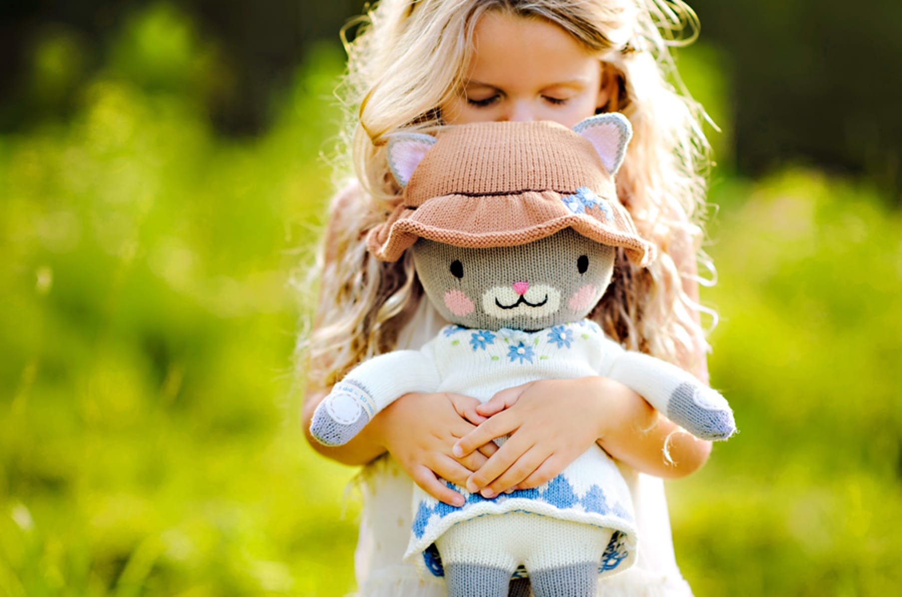 cuddle and kind charity review