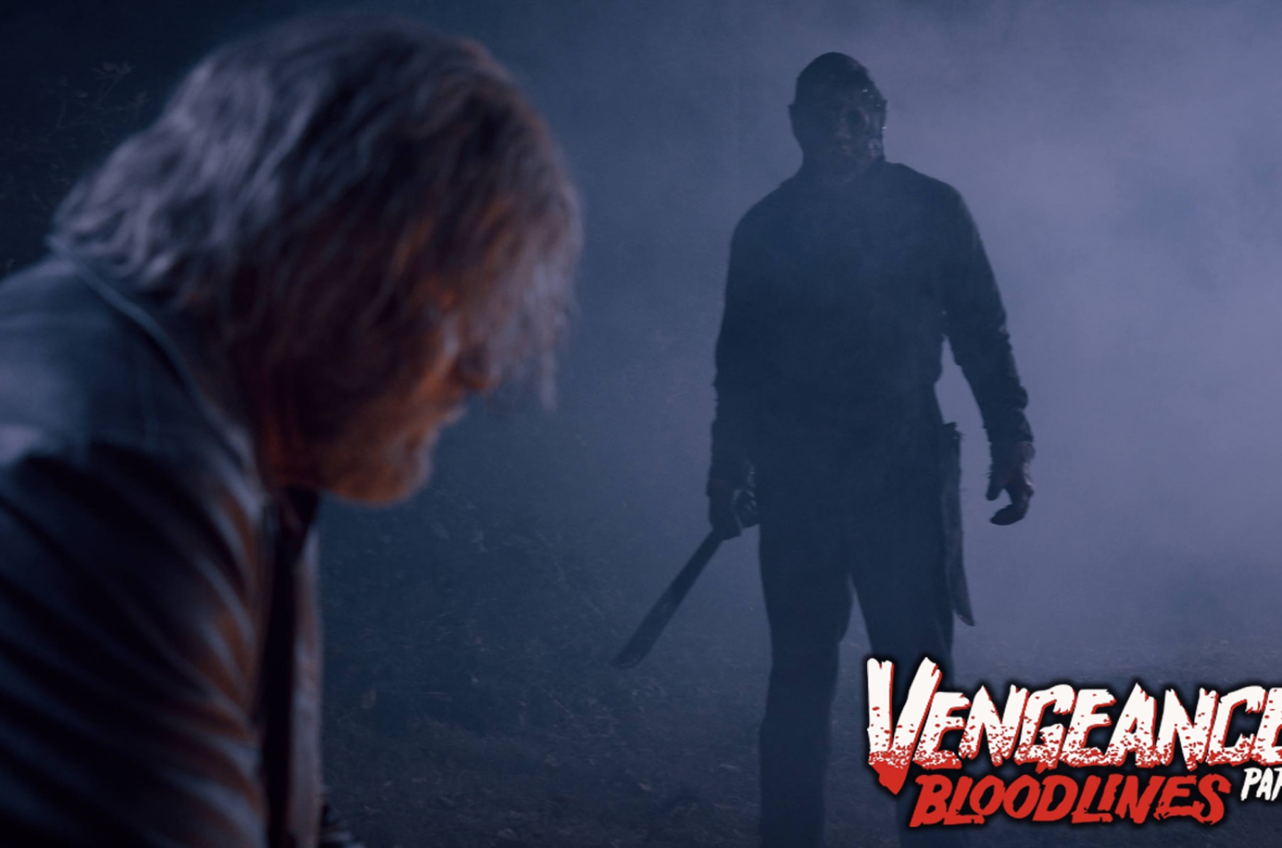 Friday the 13th Vengeance - Official Full Feature Fan Film 