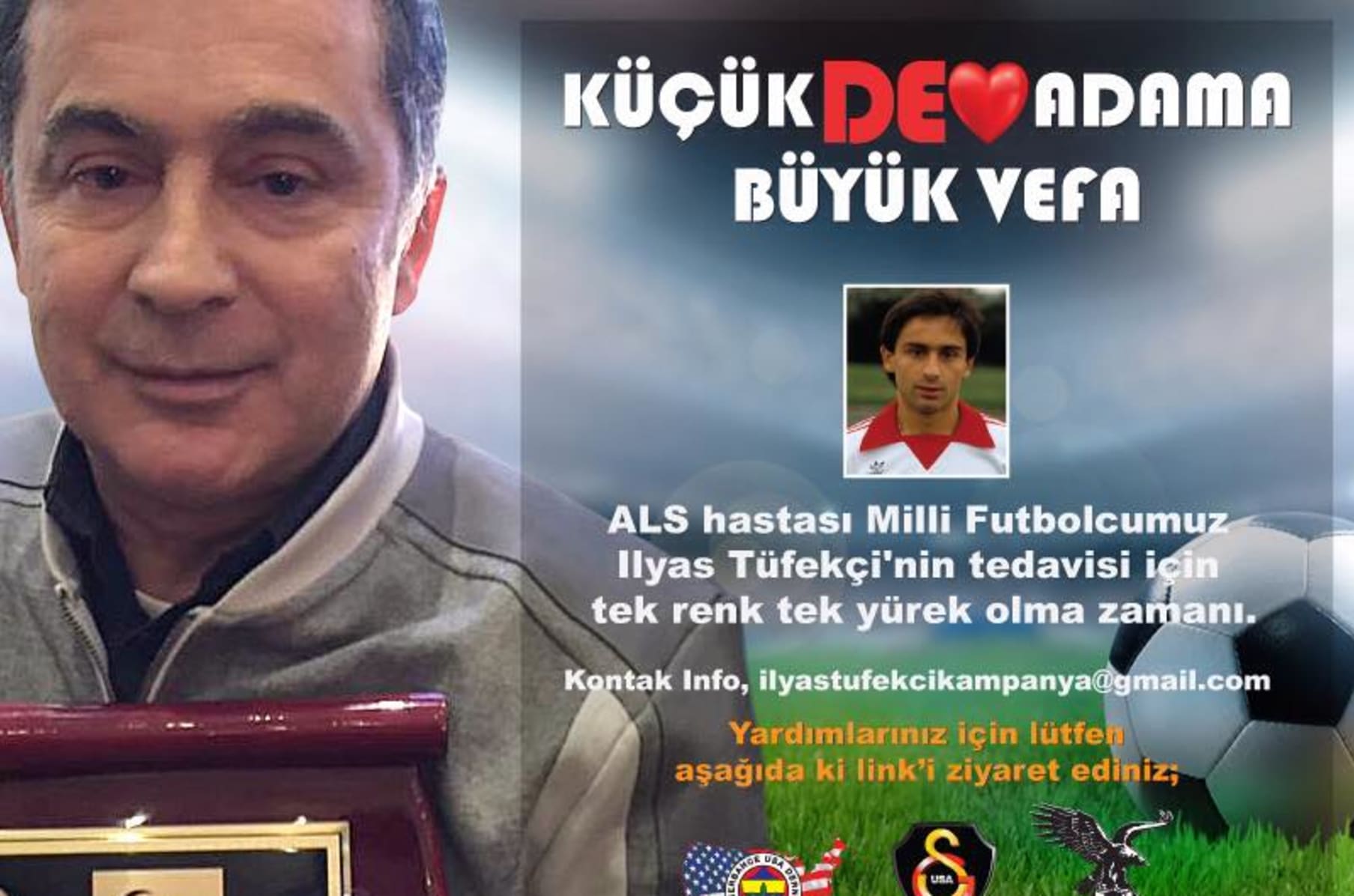 kucuk dev adama vefa zamani ilyas