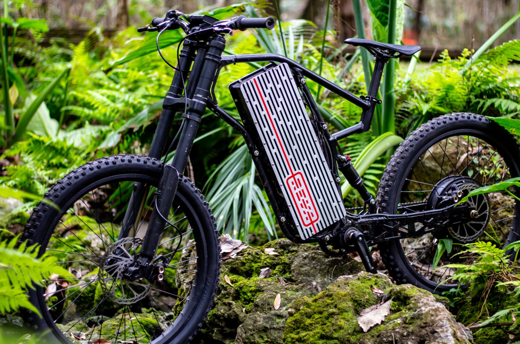 Reva electric sales bike