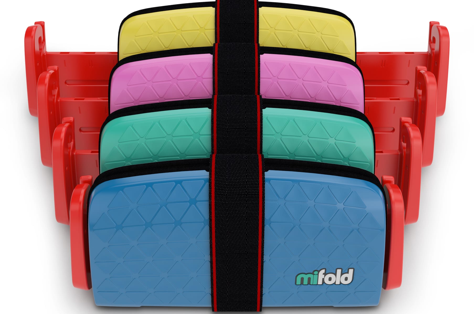 Indiegogo hifold sales