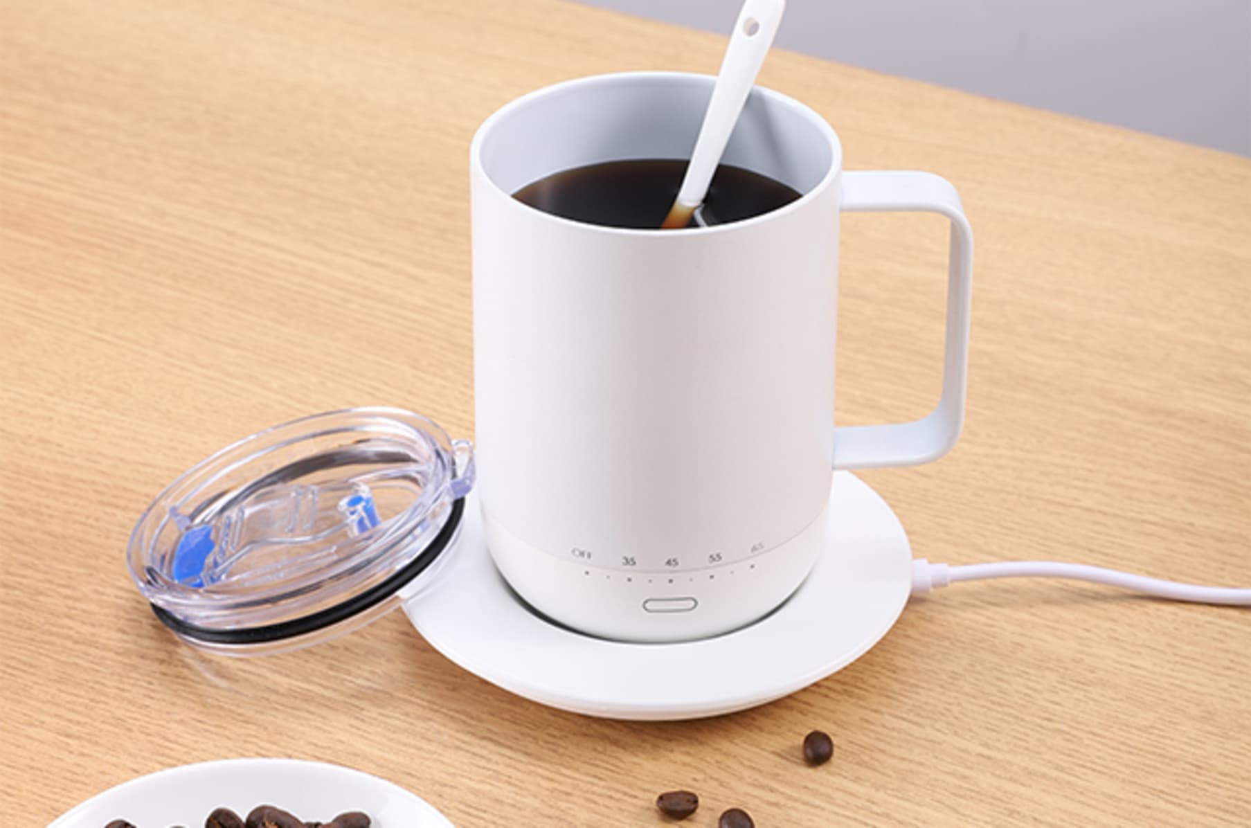VSITOO-Temperature Control Smart Mug