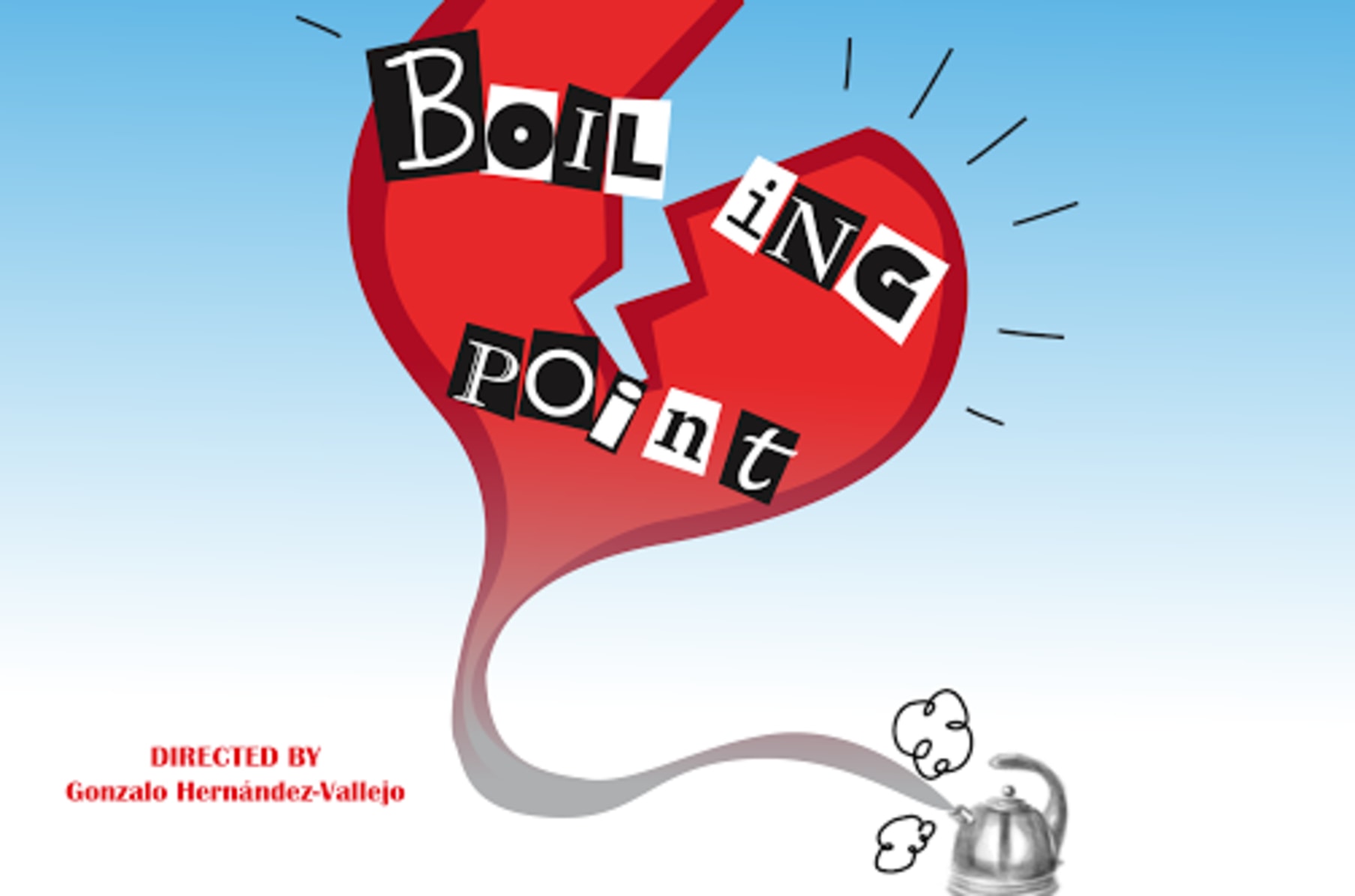 Boiling Point Indiegogo