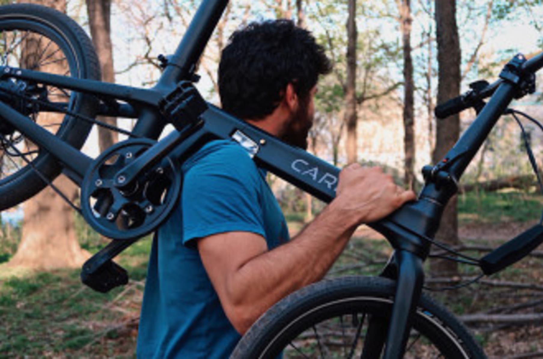 Carbo electric sales bike price