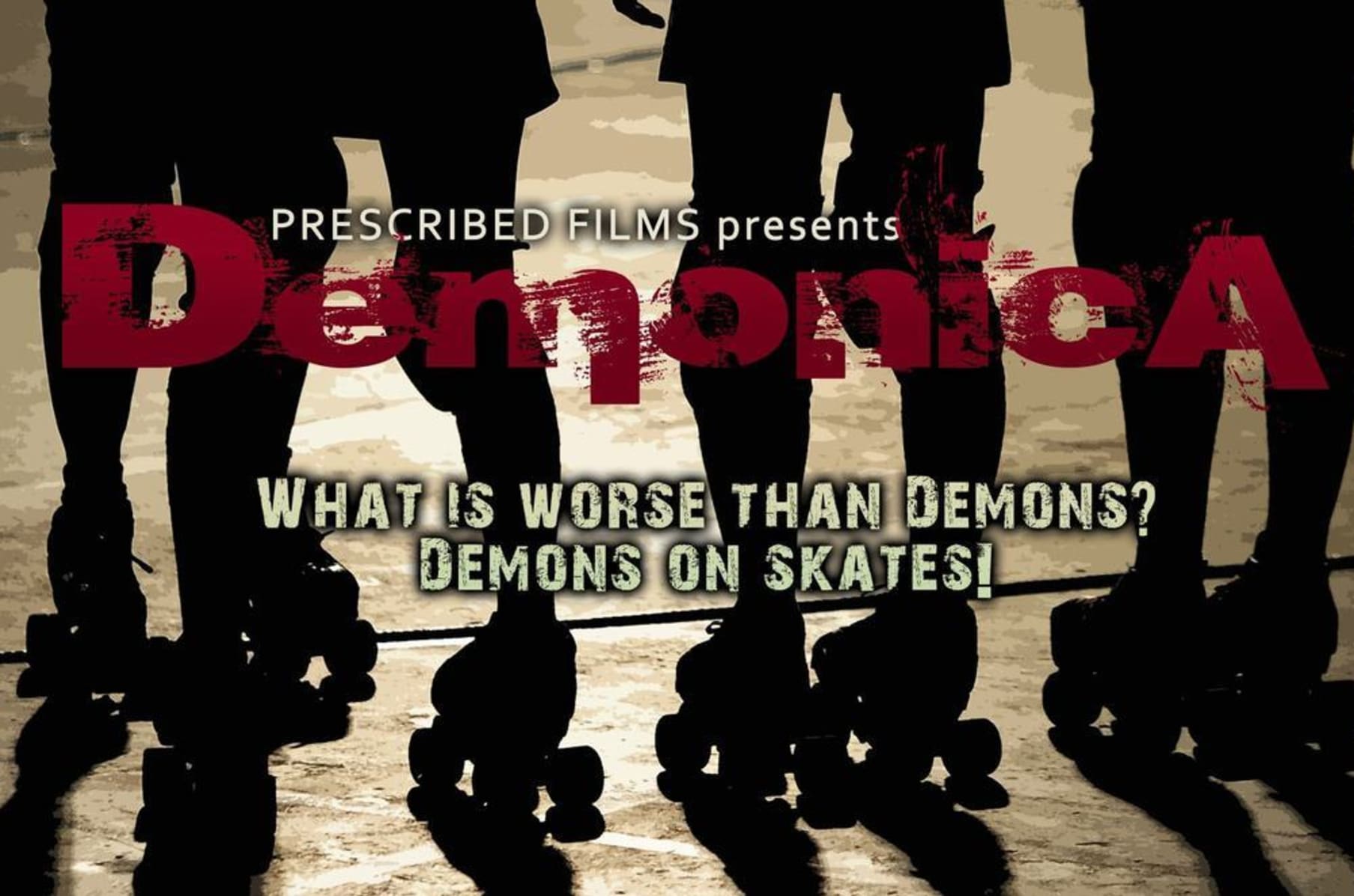 Demonica Starring Legendary Scream Queen Linnea Quigley Indiegogo