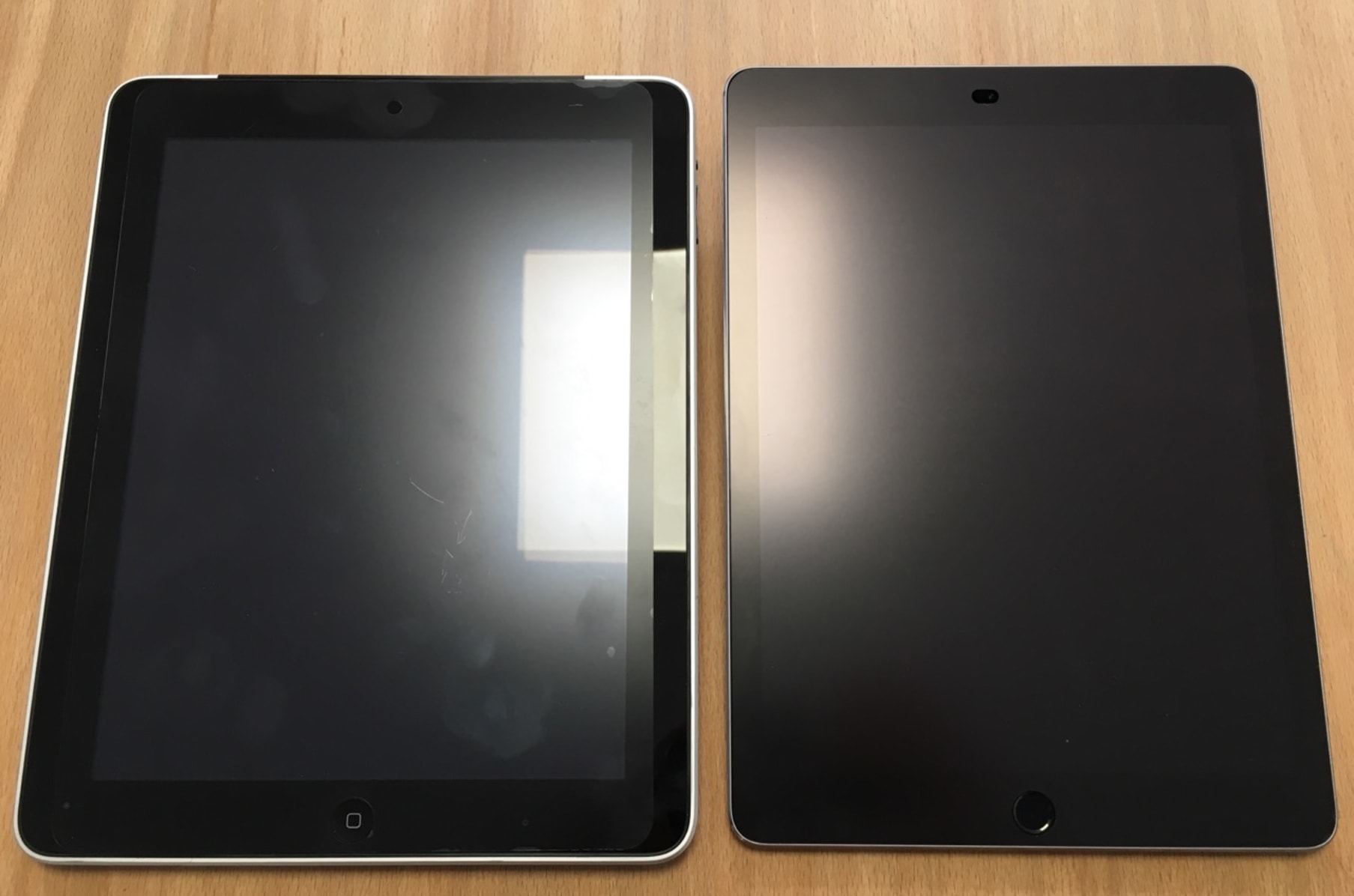 Ipad pro paperlike top