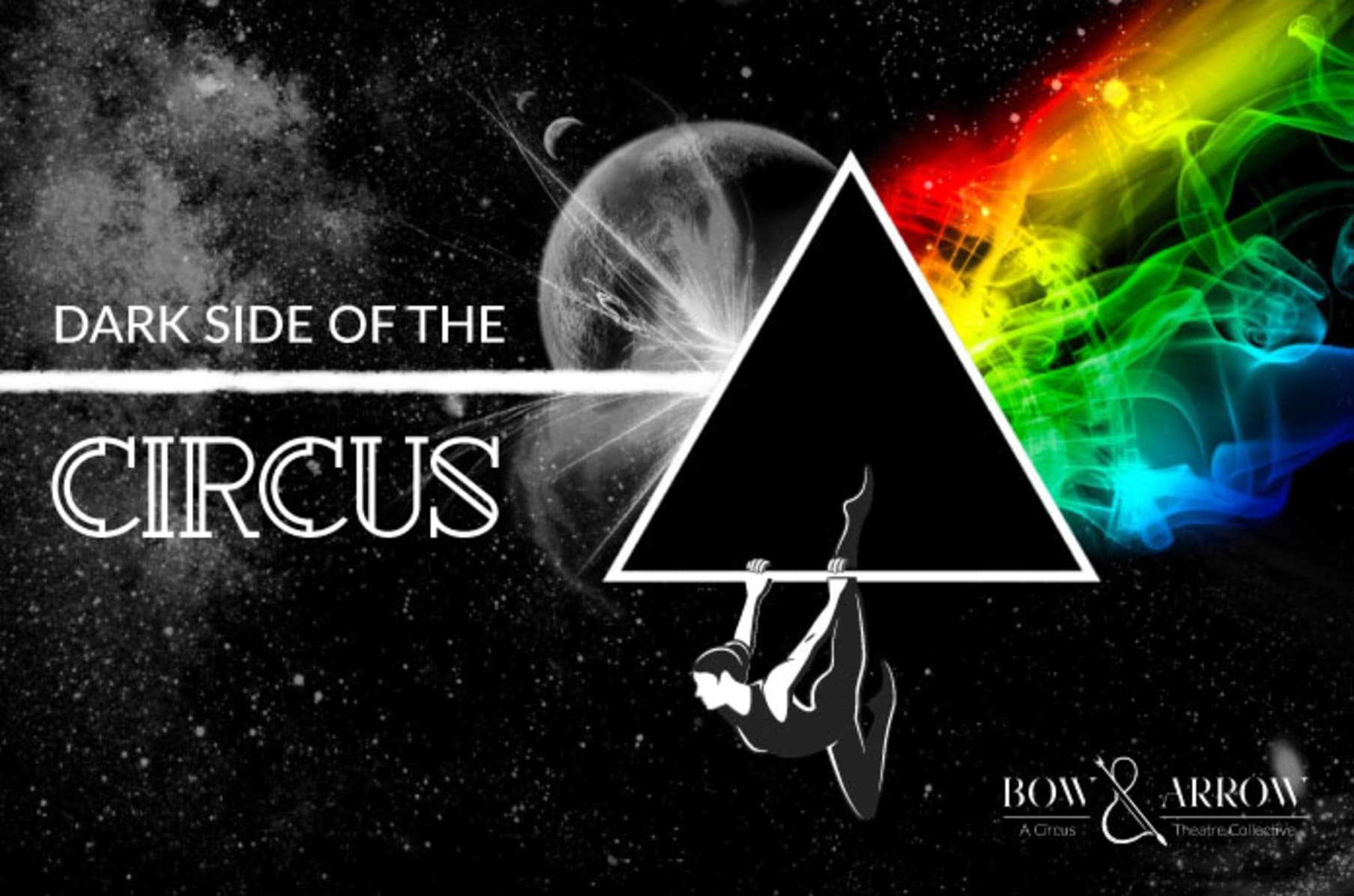 Help Make The Dark Side Of The Circus Happen Indiegogo