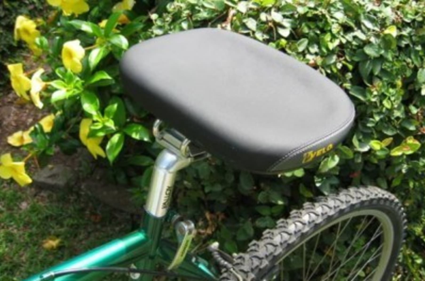 revla bike seat