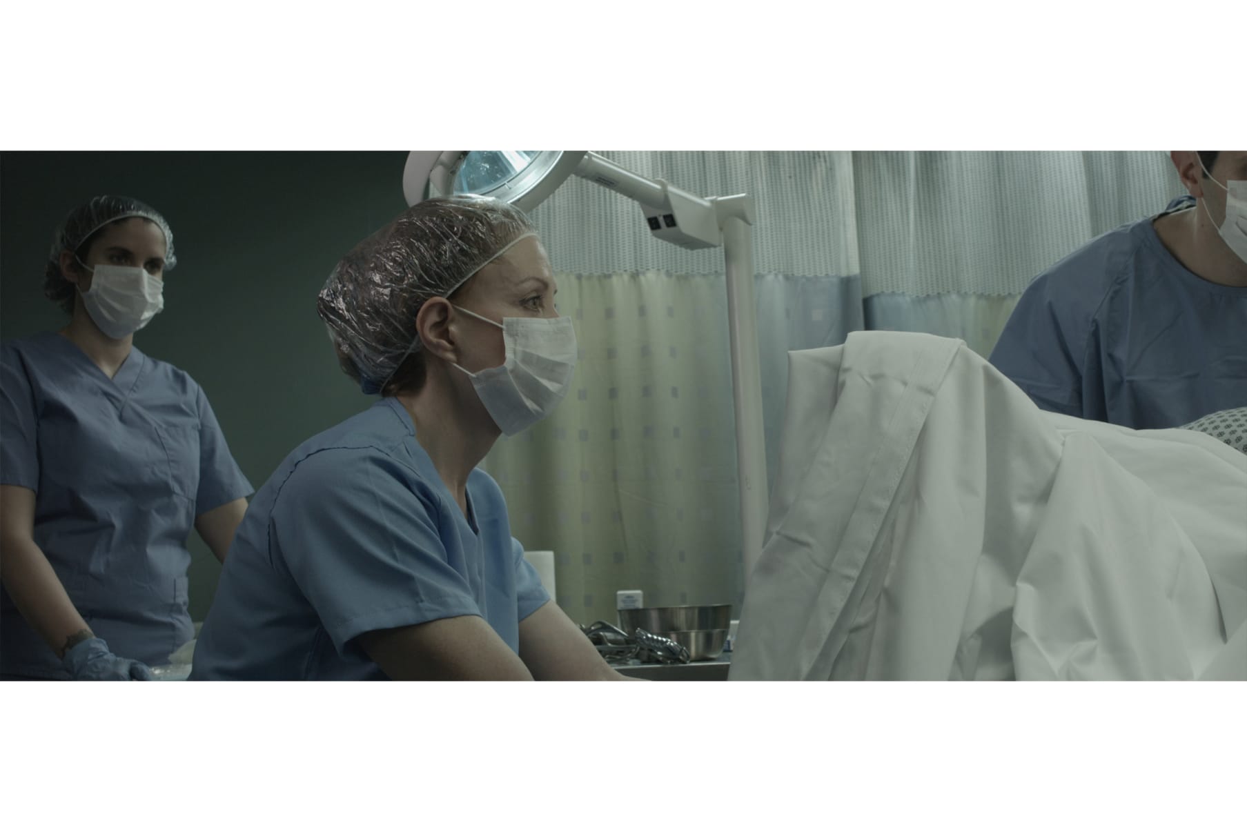 Mimicry A Sci Fi Short Indiegogo