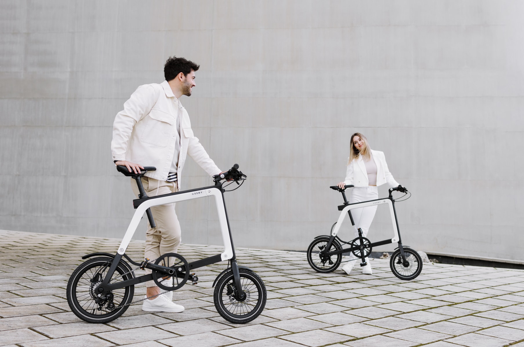 Indiegogo folding electric bike store