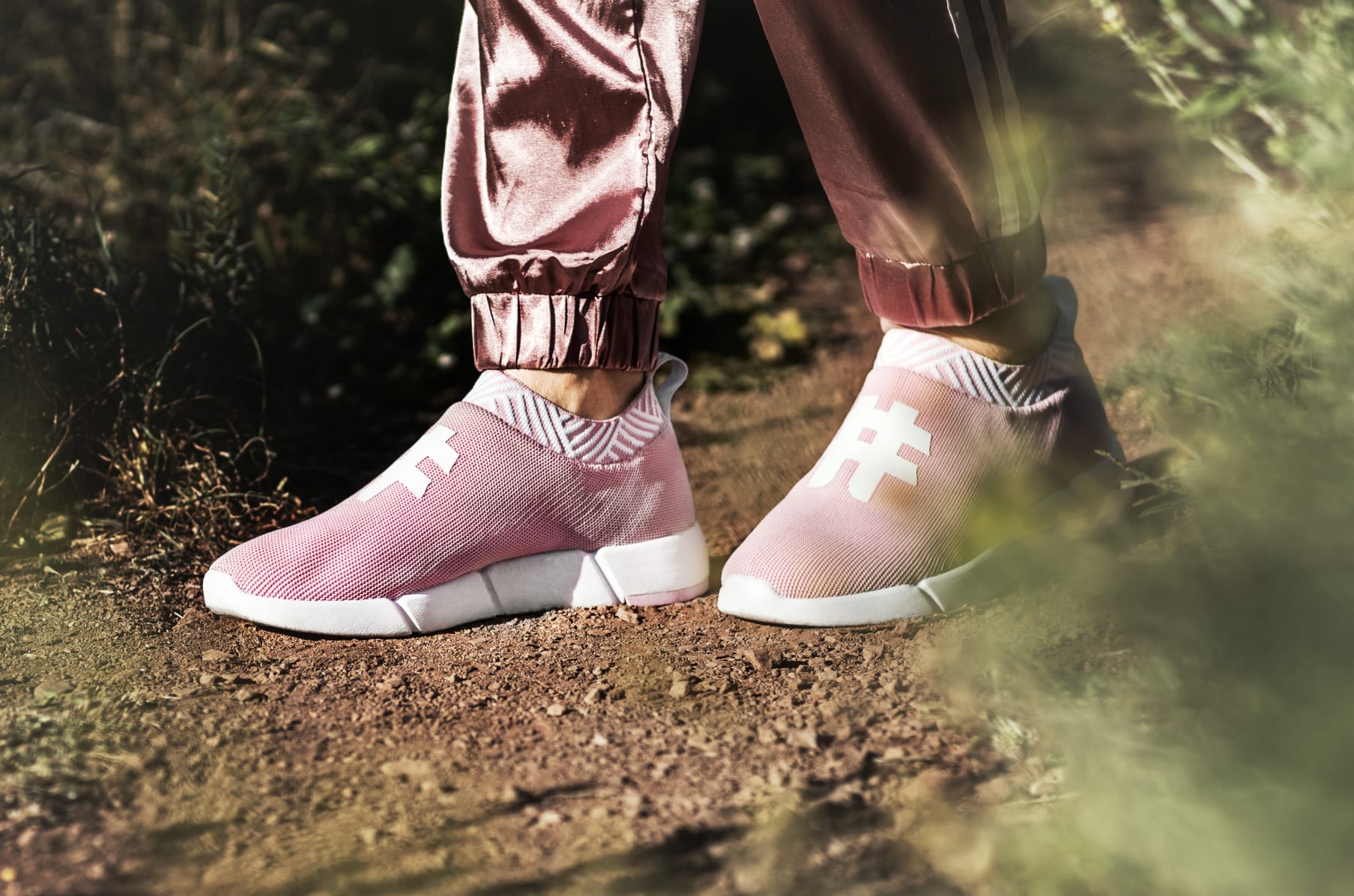 rens waterproof shoes