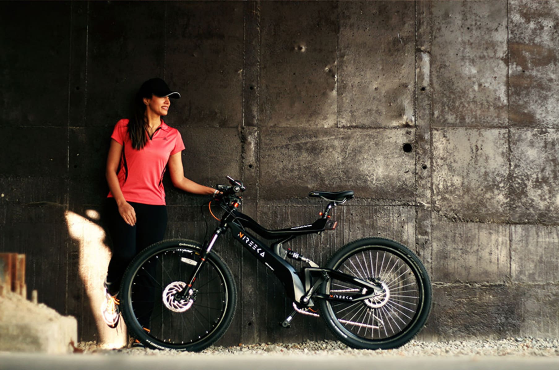 Nireeka ebike for sale shop