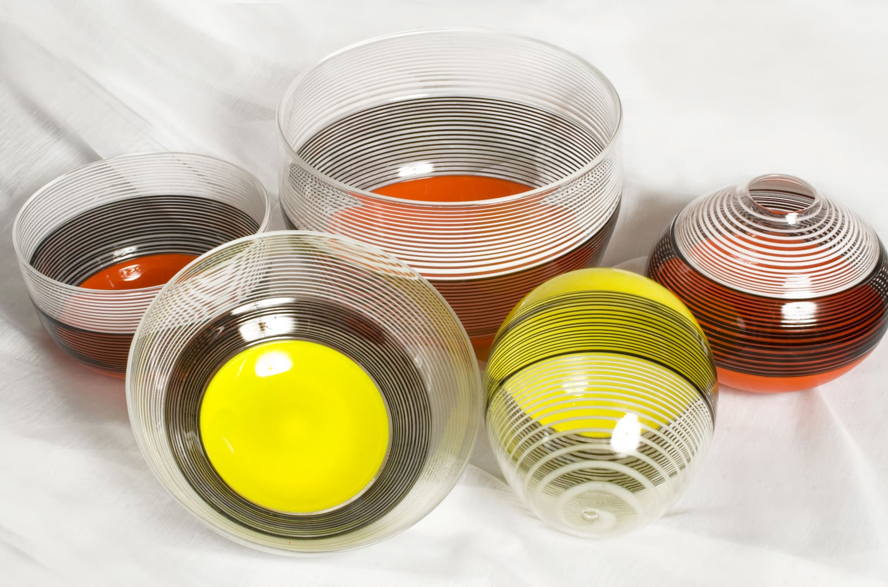 Rainier Glass Studio Indiegogo