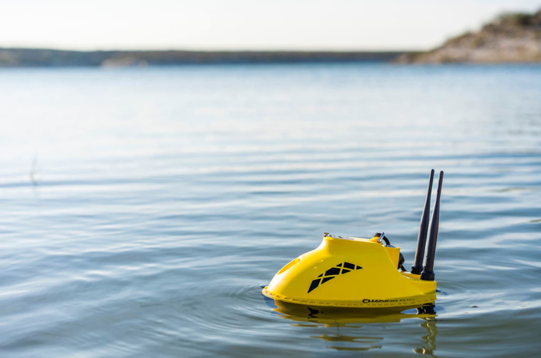 CHASING F1 Pro: Smart HD Camera Fishing Drone