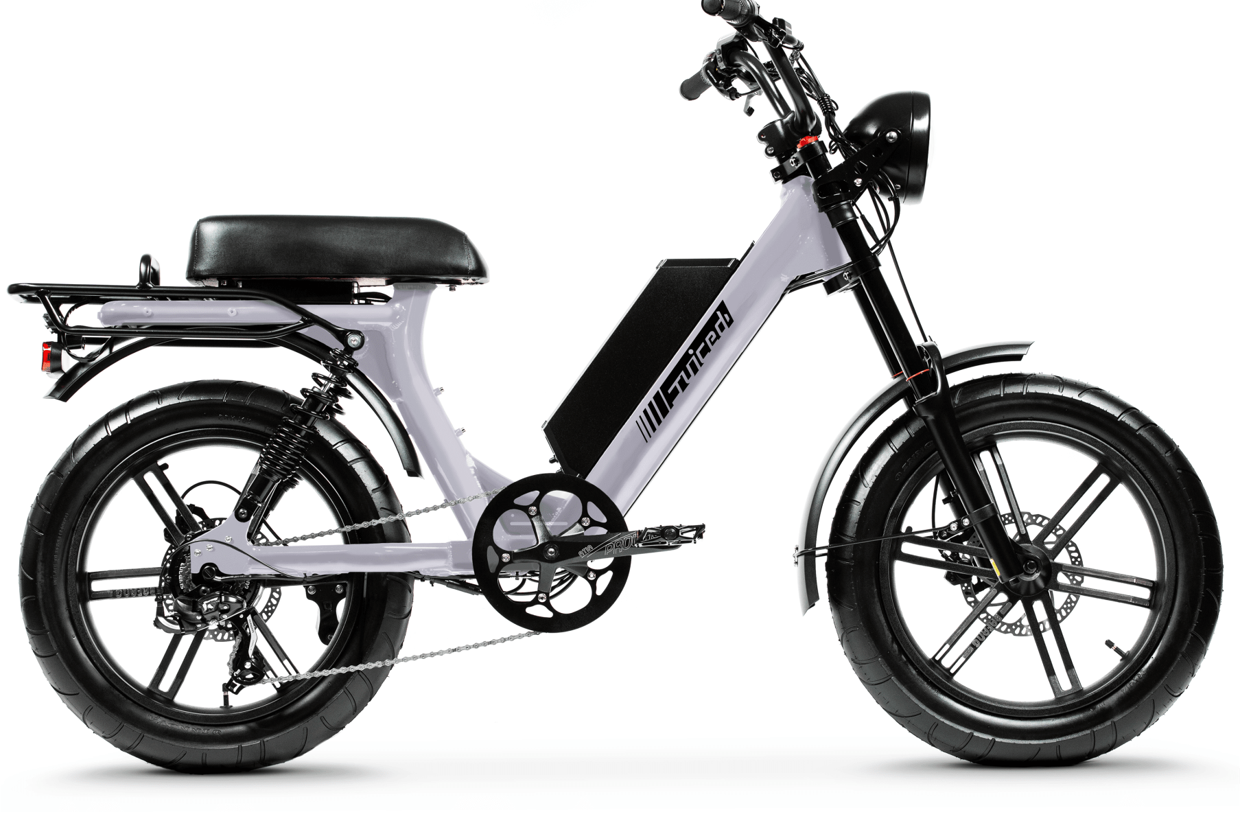 Hyper scorpion e sales bike