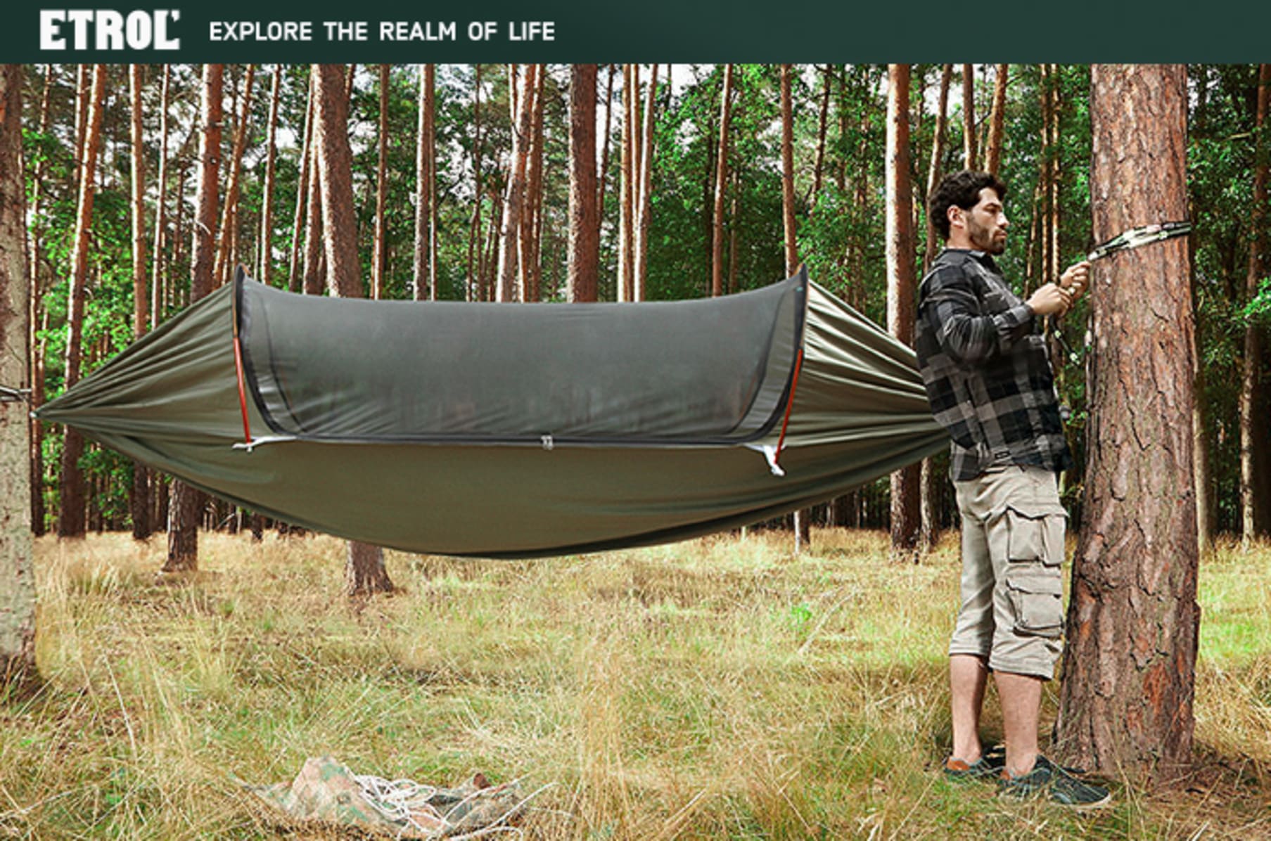 Etrol hammock deals