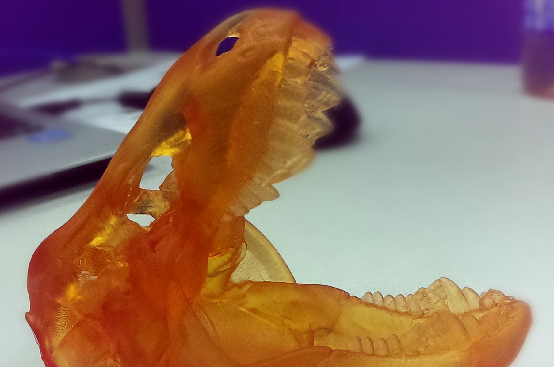 Uncia 299 But Not An Fdm 3d Printer Indiegogo