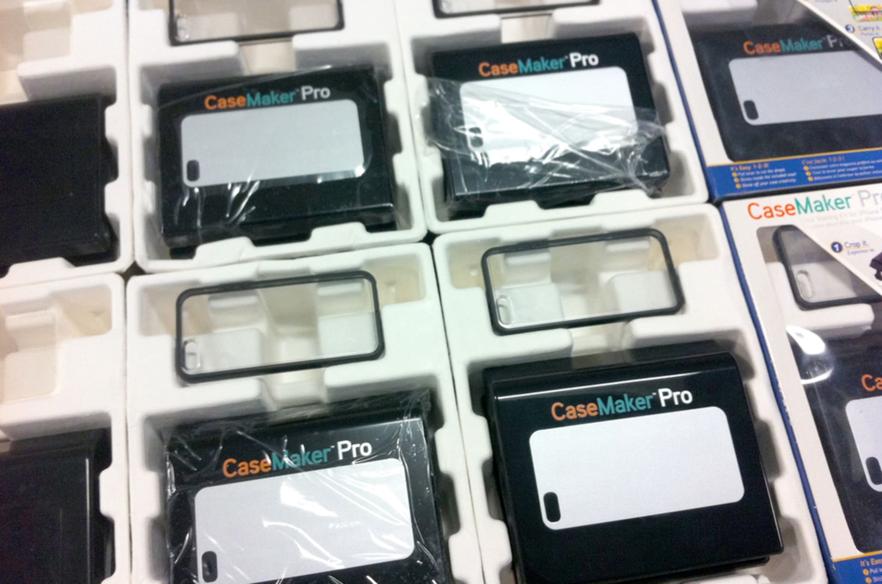 Iphone case maker sale