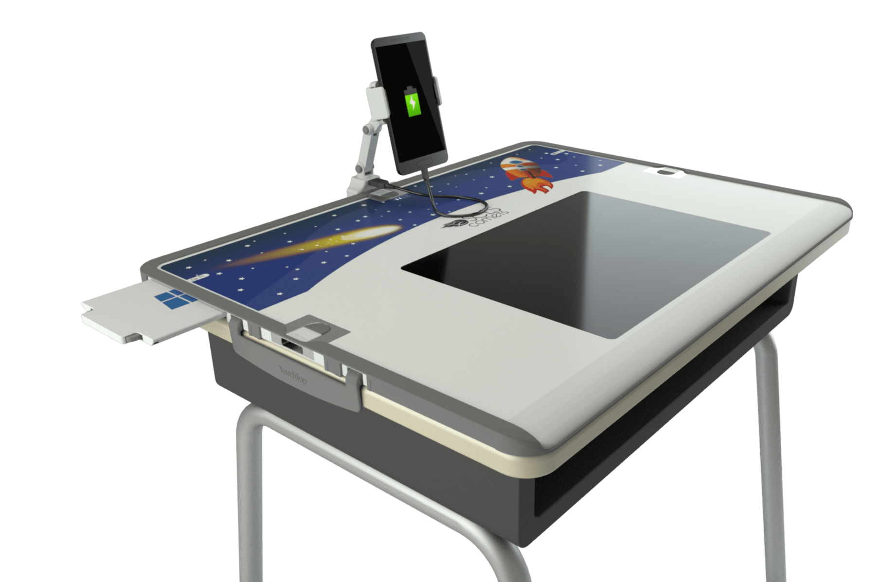 Smart desks clearance