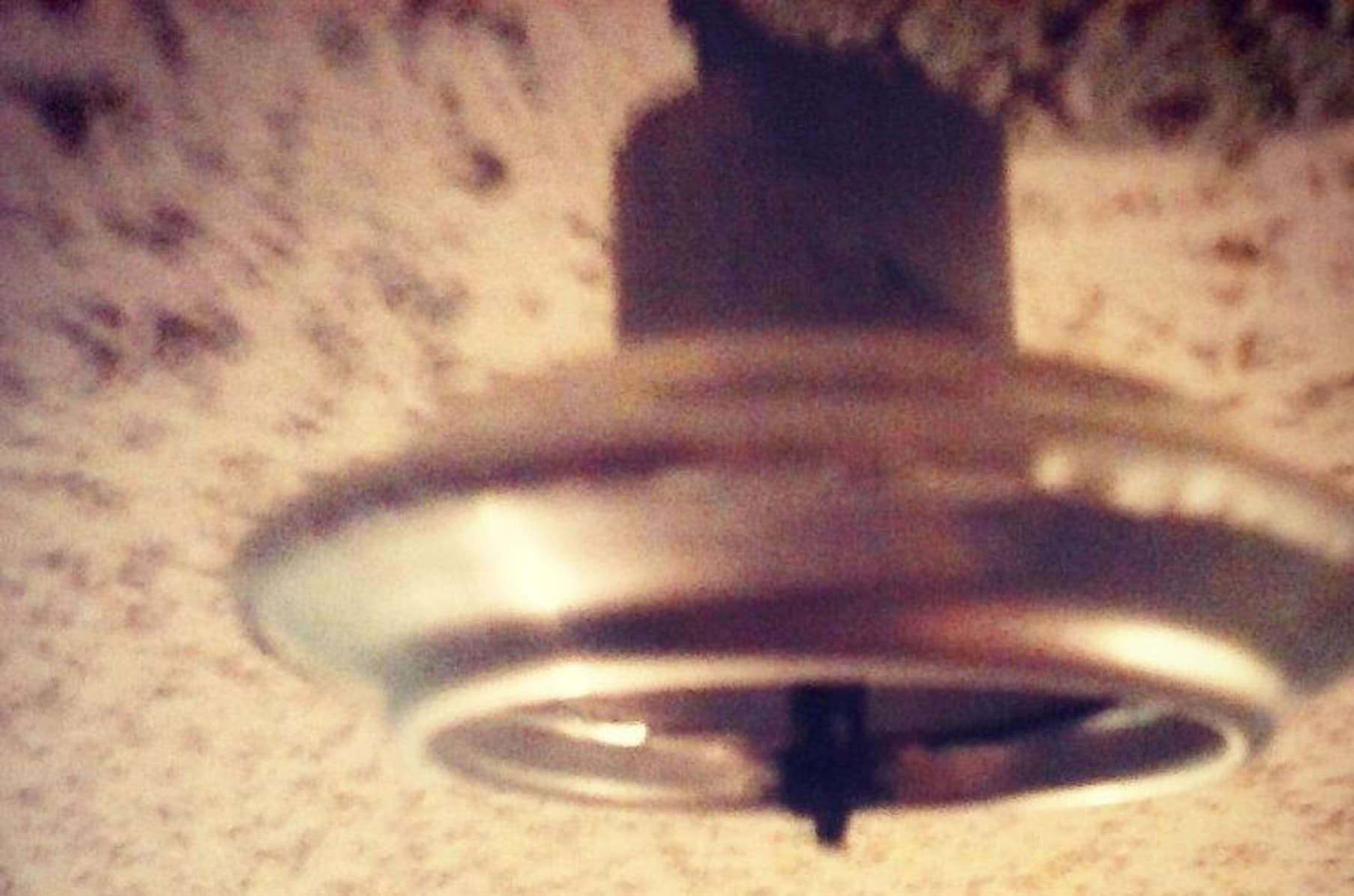 U F Flows Prototype Build High Tech Ceiling Fan Indiegogo
