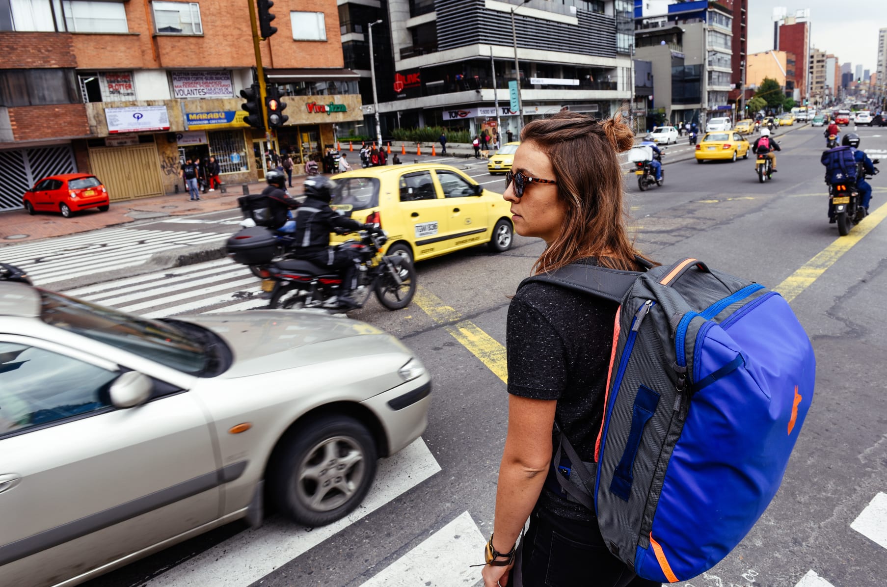 Allpa travel pack on sale