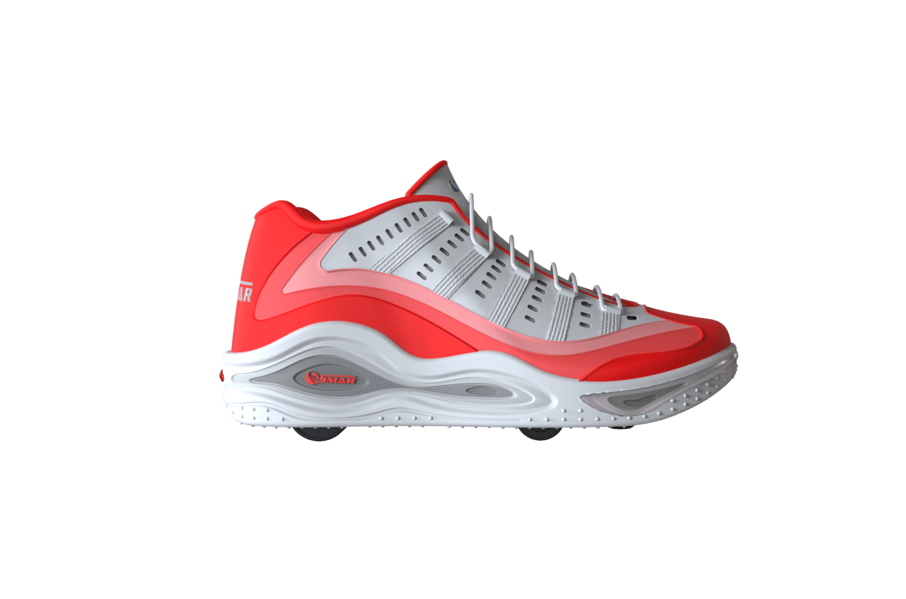 Remote control discount skating shoes