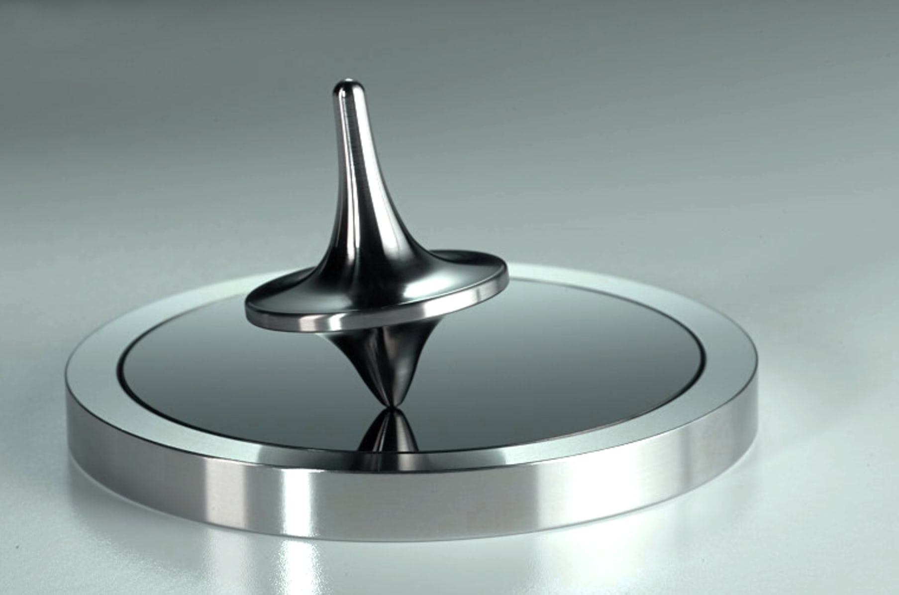 ForeverSpin World Famous Spinning Tops Indiegogo