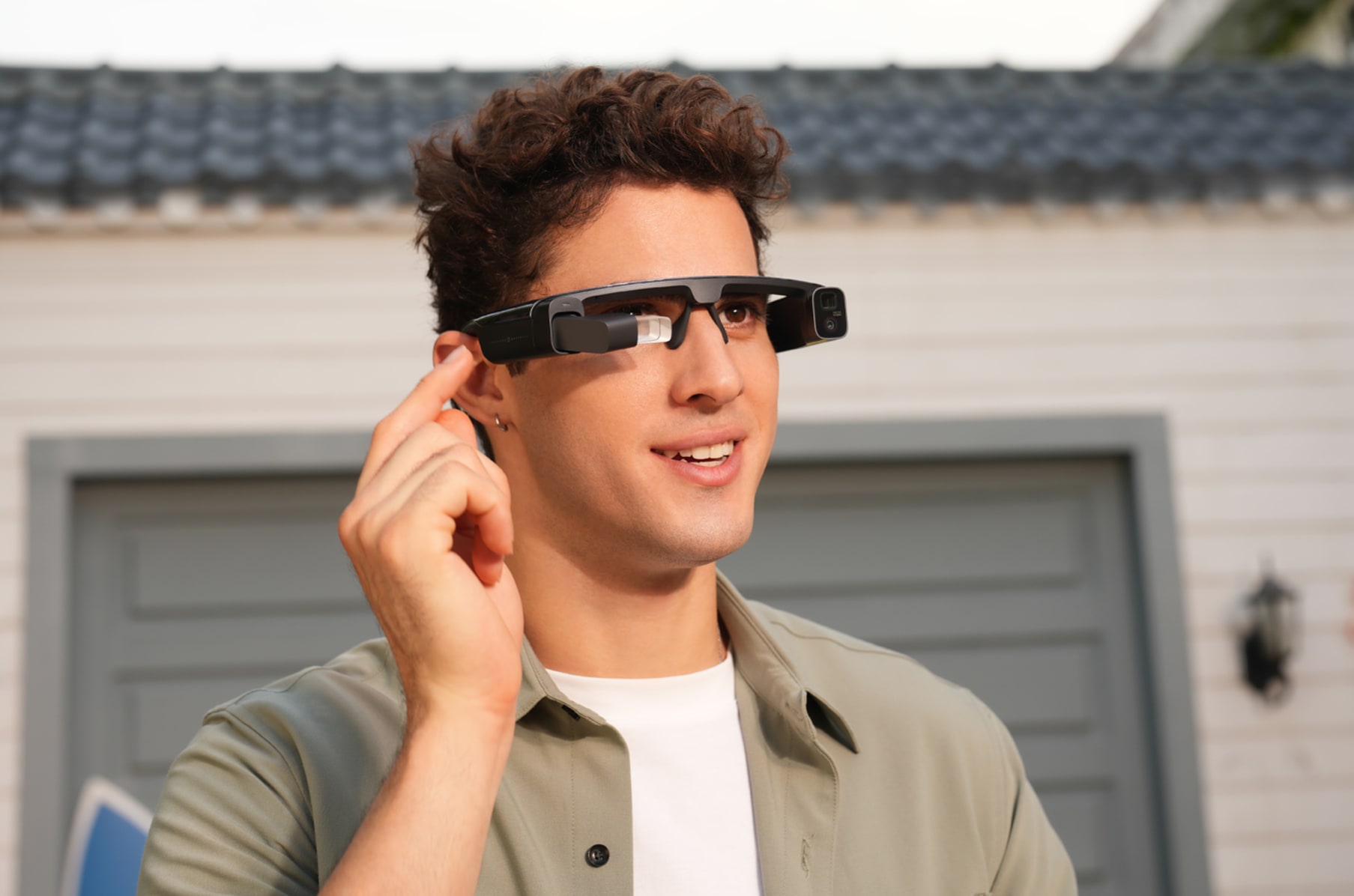 Occhiali vision of super on sale
