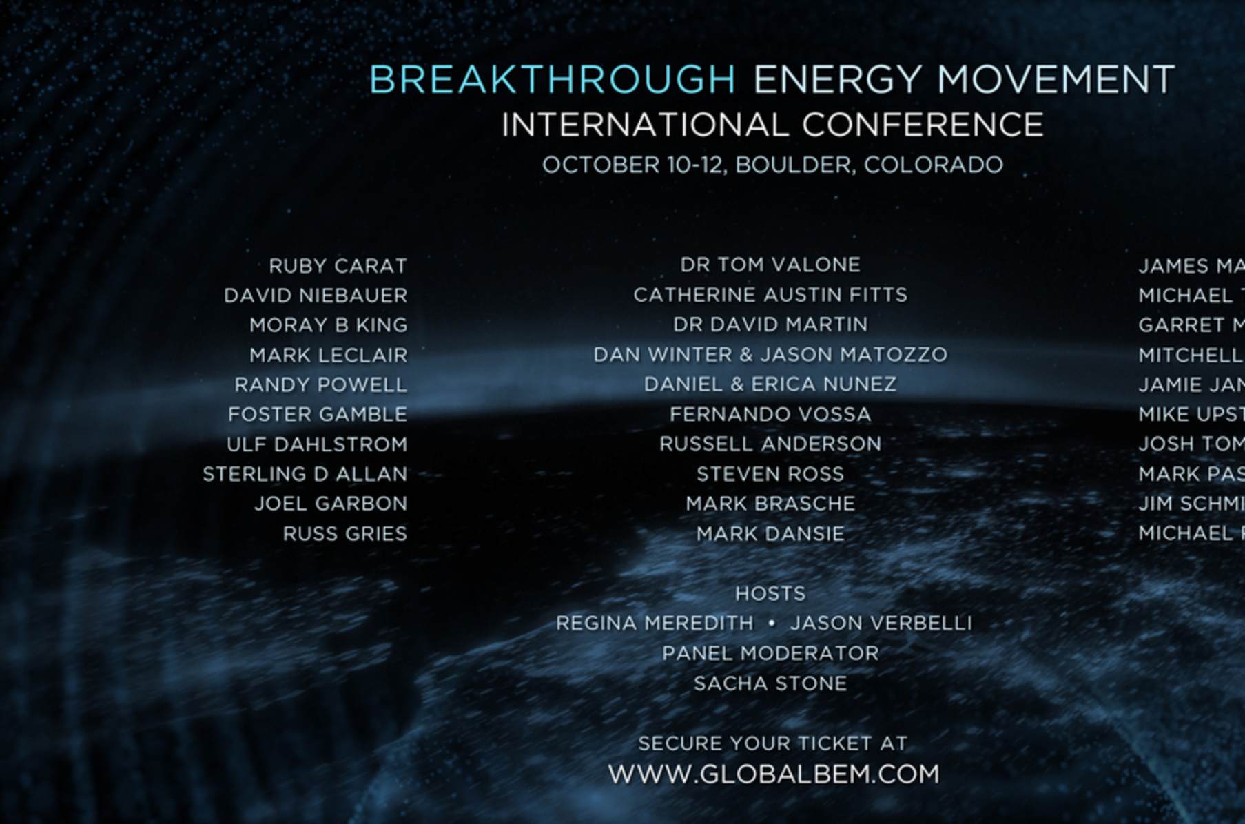 Globalbem Breakthrough Energy Movement Indiegogo