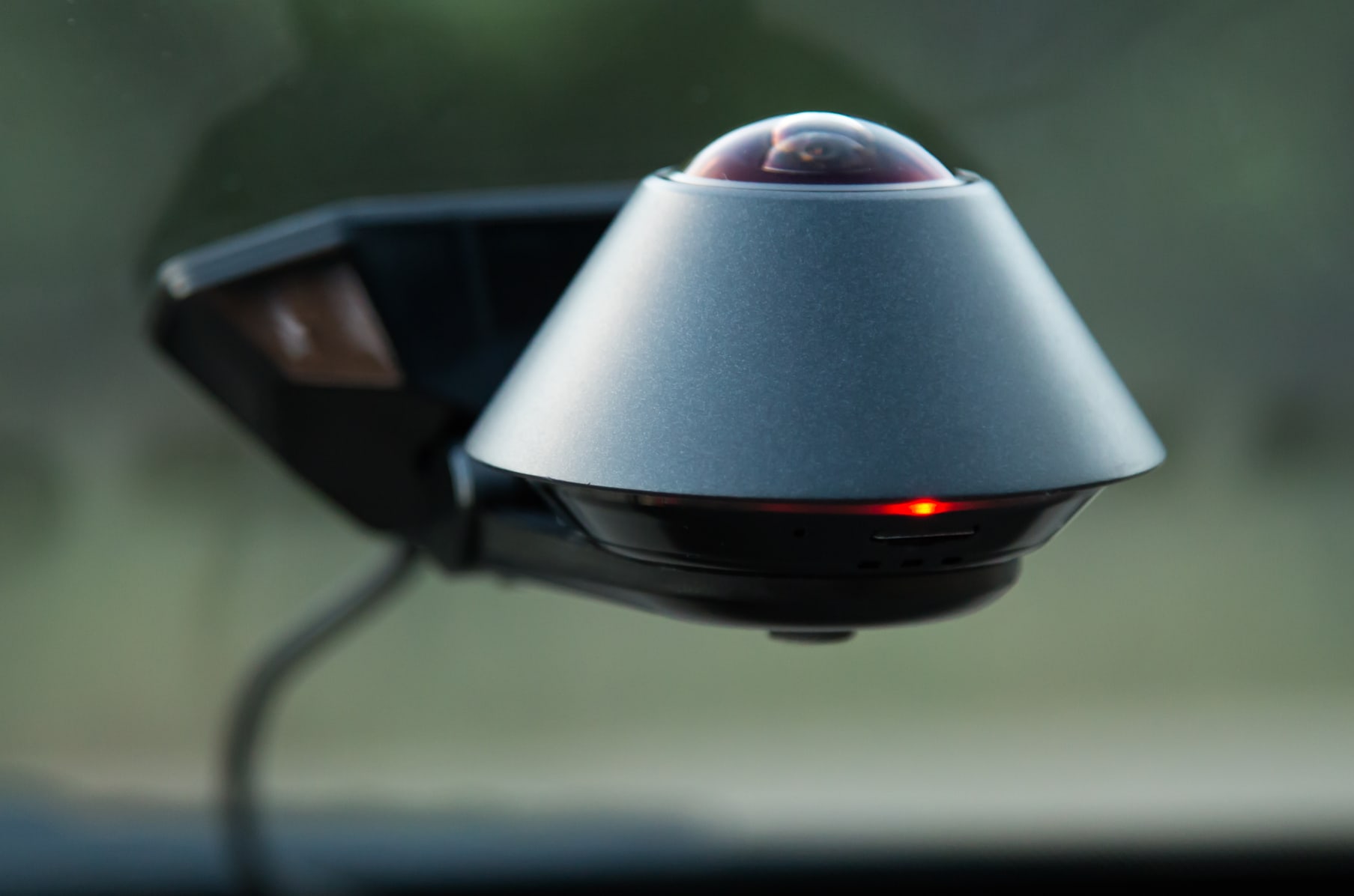 Waylens Secure360 with 4G - Automotive Security Camera by Waylens, Inc. —  Kickstarter