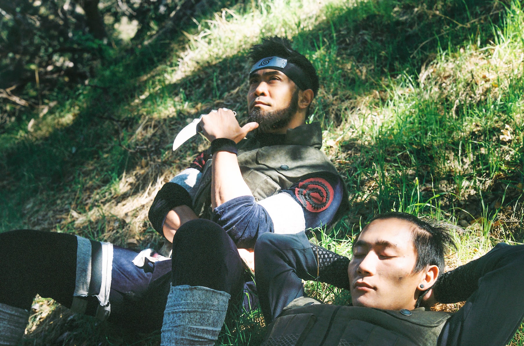 Thousands of Fans Rally Behind Continuation of Live-Action 'Naruto' Project