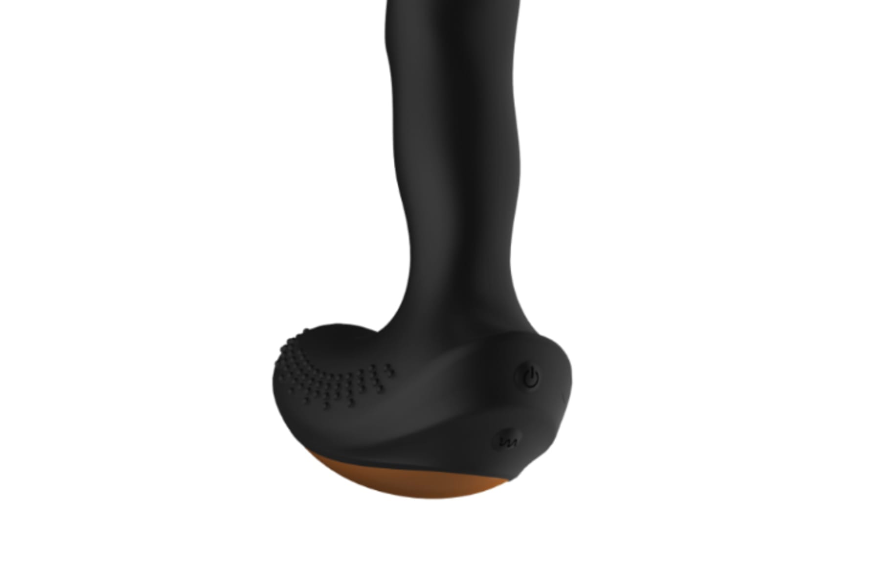 The First Smart Prostate 'P-Spot' Massager | Indiegogo