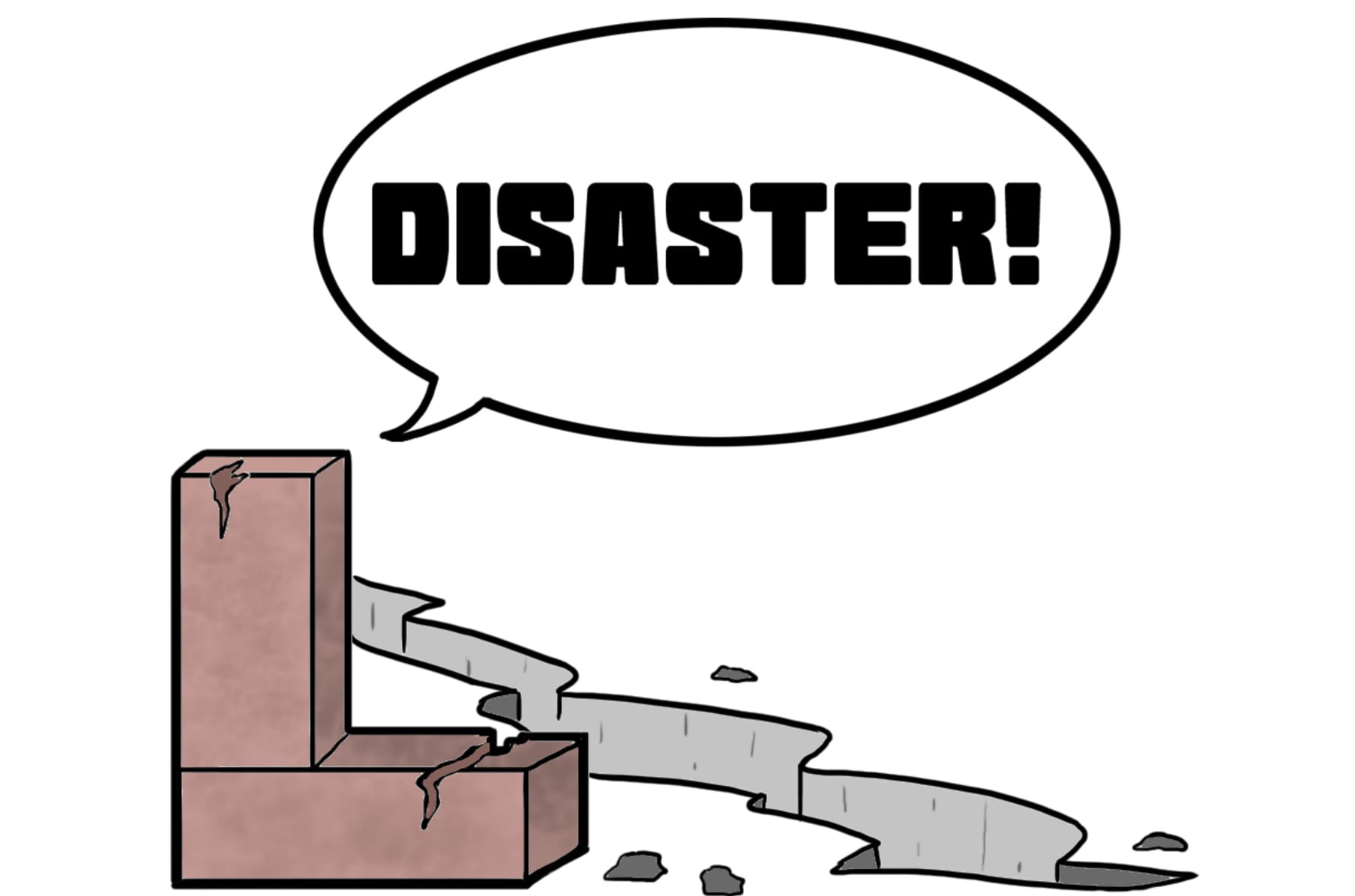 Disaster A Card Game Indiegogo