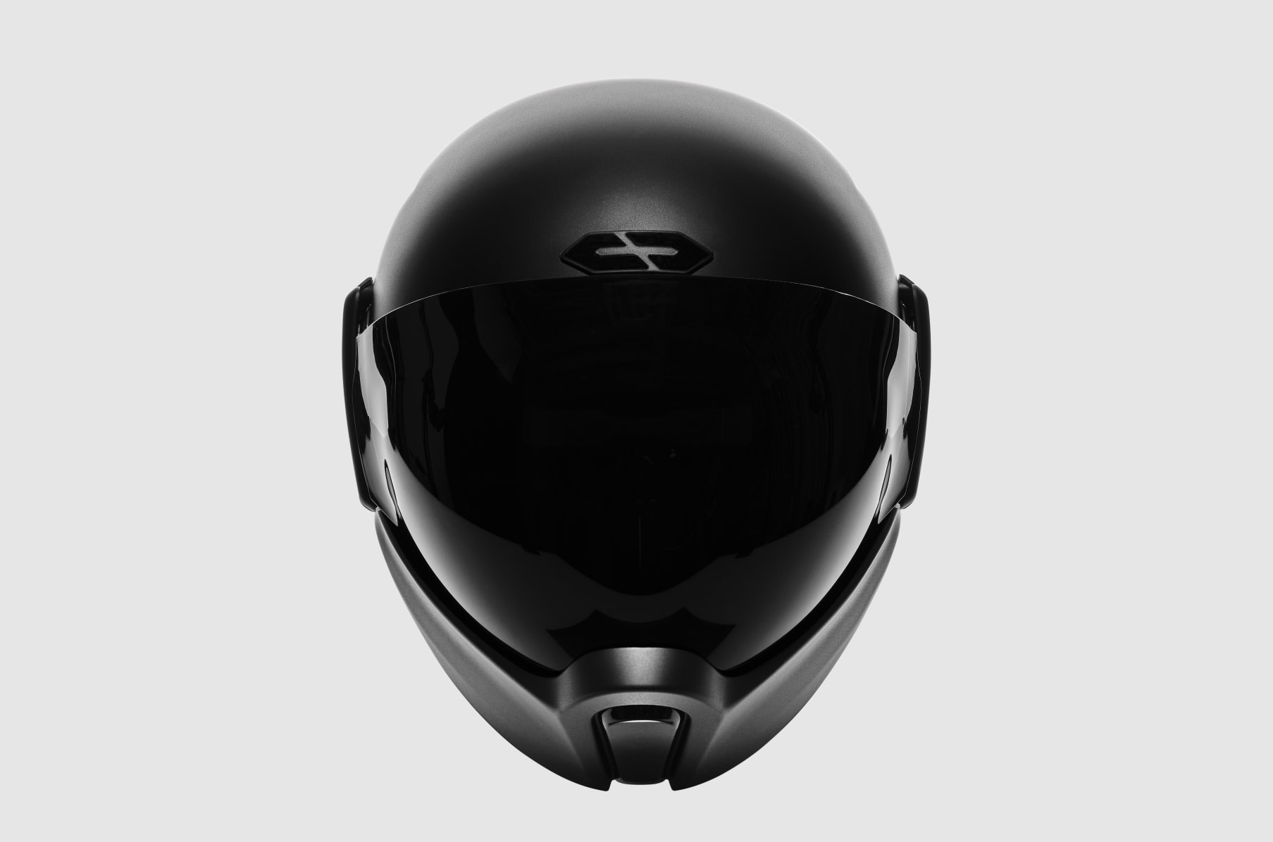 Crosshelmet The Smart Motorcycle Helmet Indiegogo