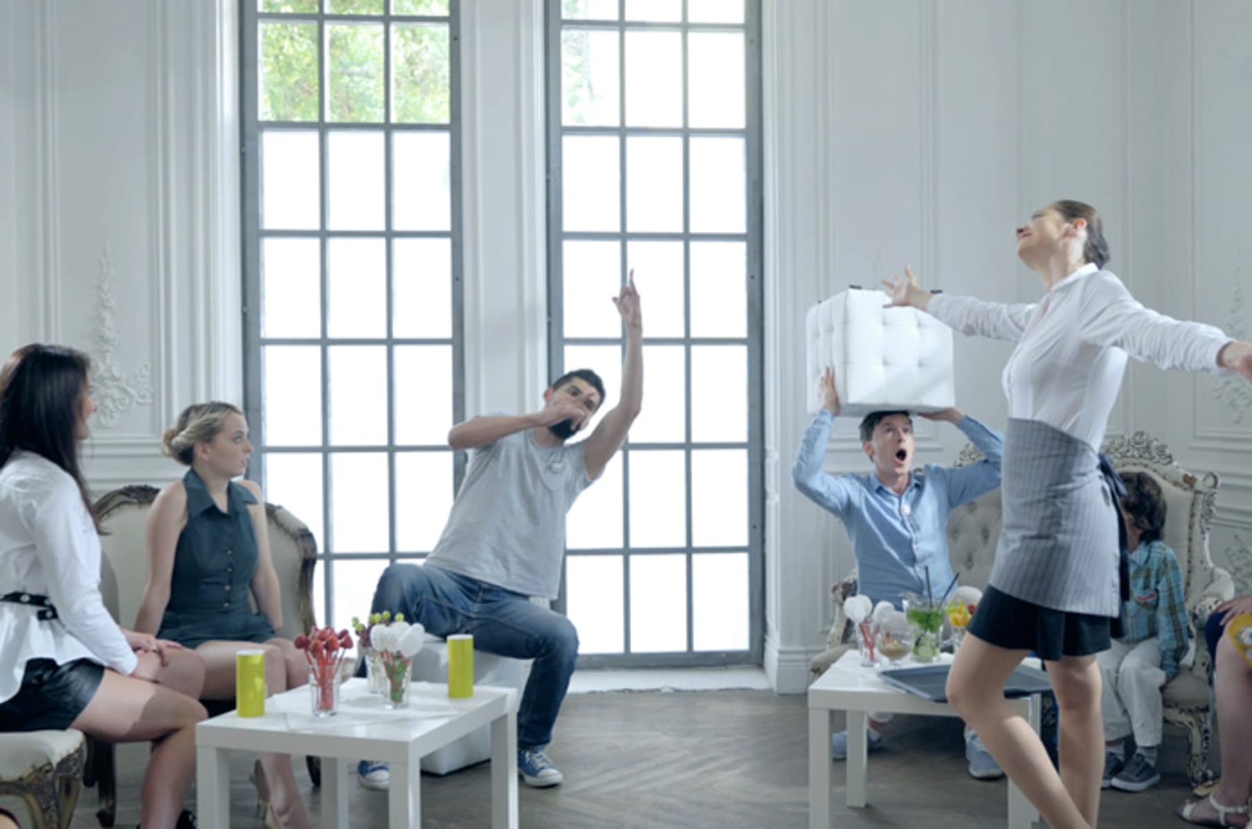 Poze The Ultimate Posture Coach Indiegogo