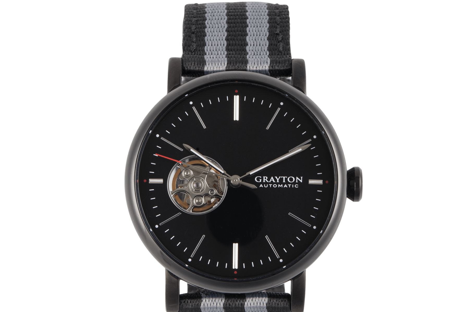 Common Watch Terms You Should Know [Part 1] – Grayton