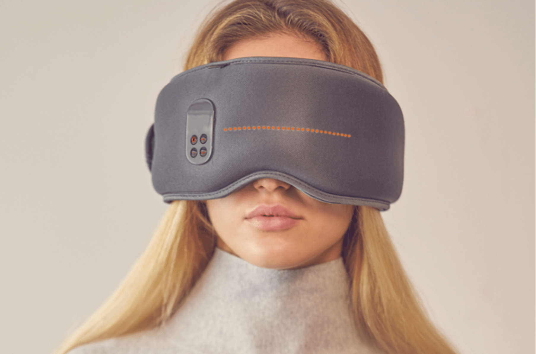 Electronic sale sleep mask