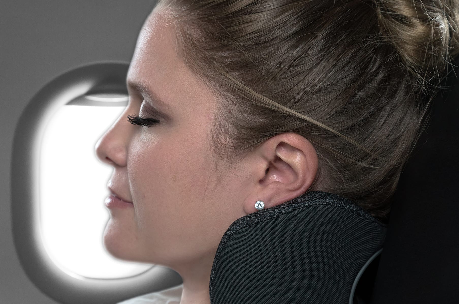 bullrest travel pillow review