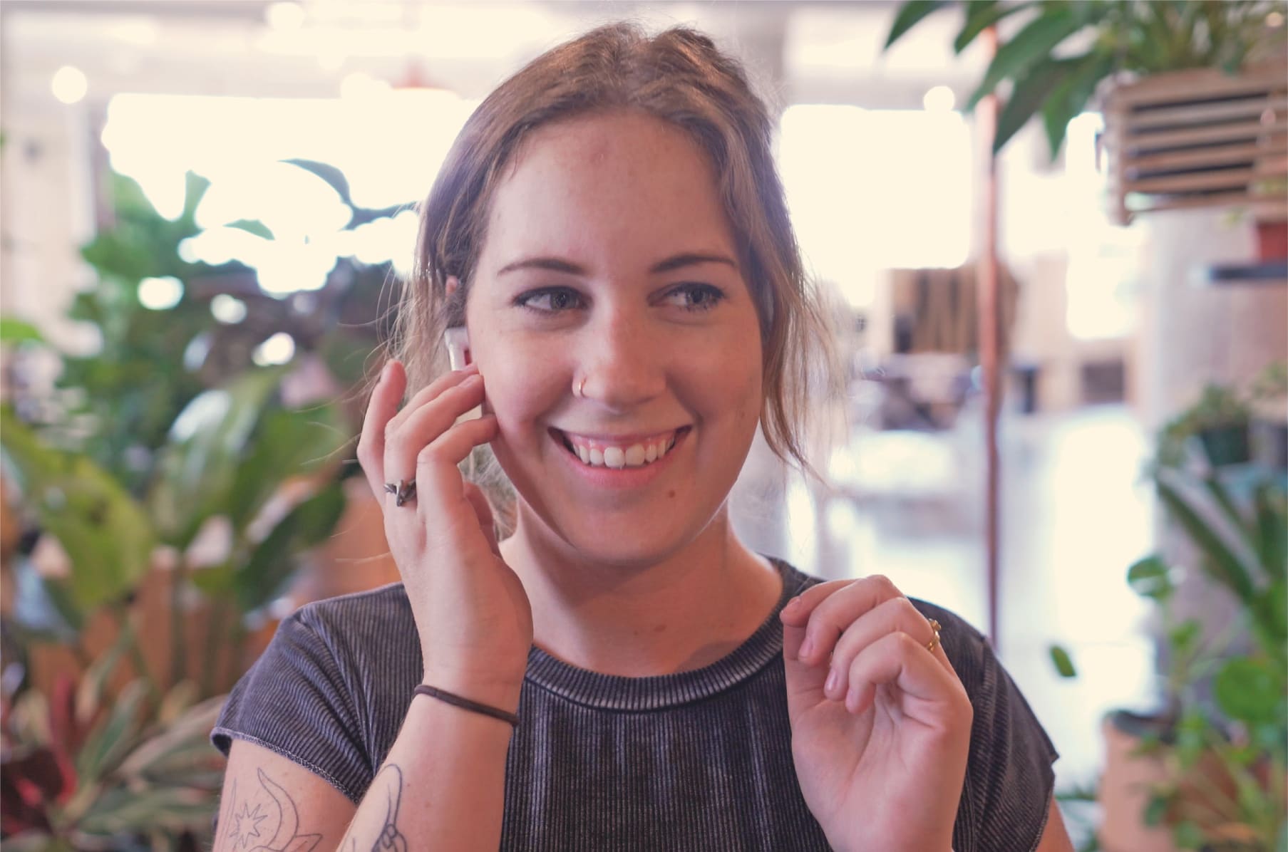 NuFlo Soundproof ANC Wireless Earbuds Indiegogo