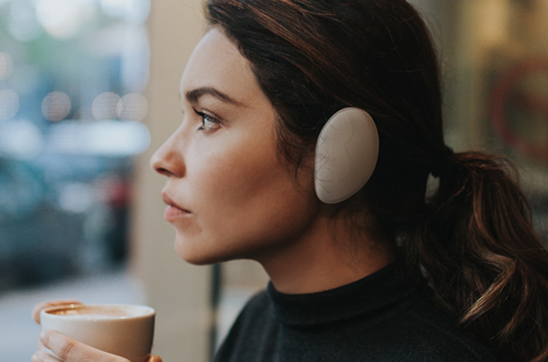 Human earphones deals
