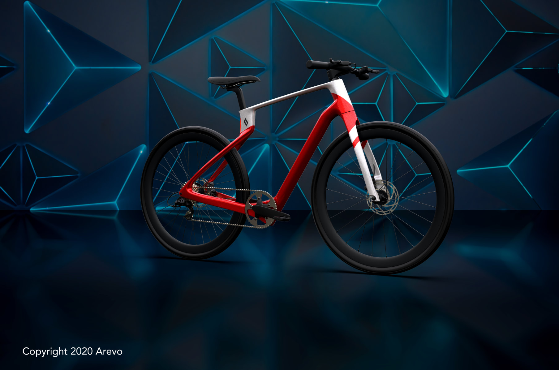 Superstrata Bike | Indiegogo