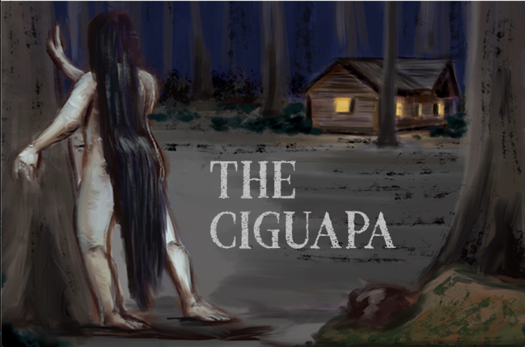 Ciguapa Short Film Indiegogo La fabula online worksheet for 5to. ciguapa short film indiegogo