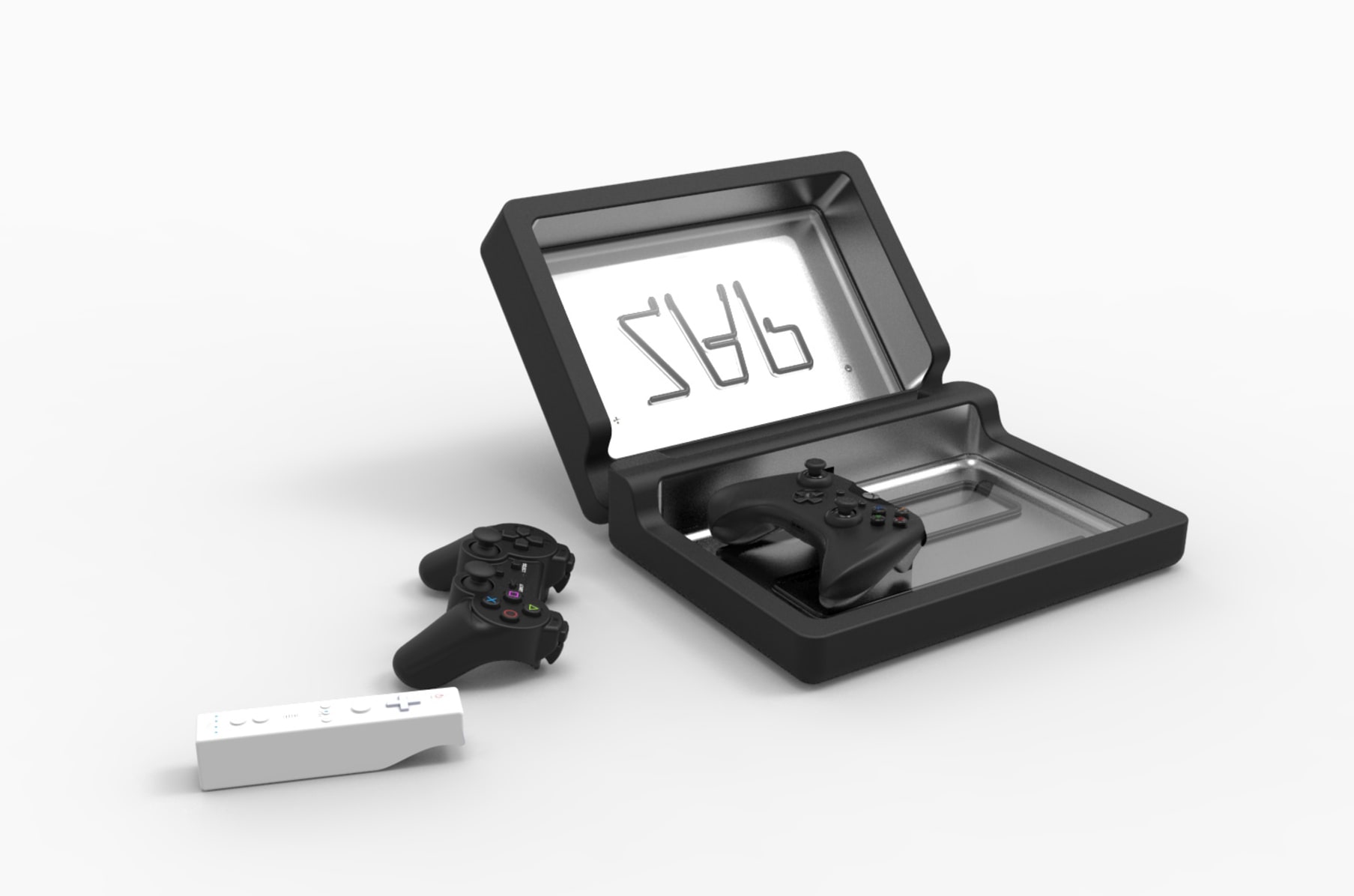 Ps4 controller zap clearance